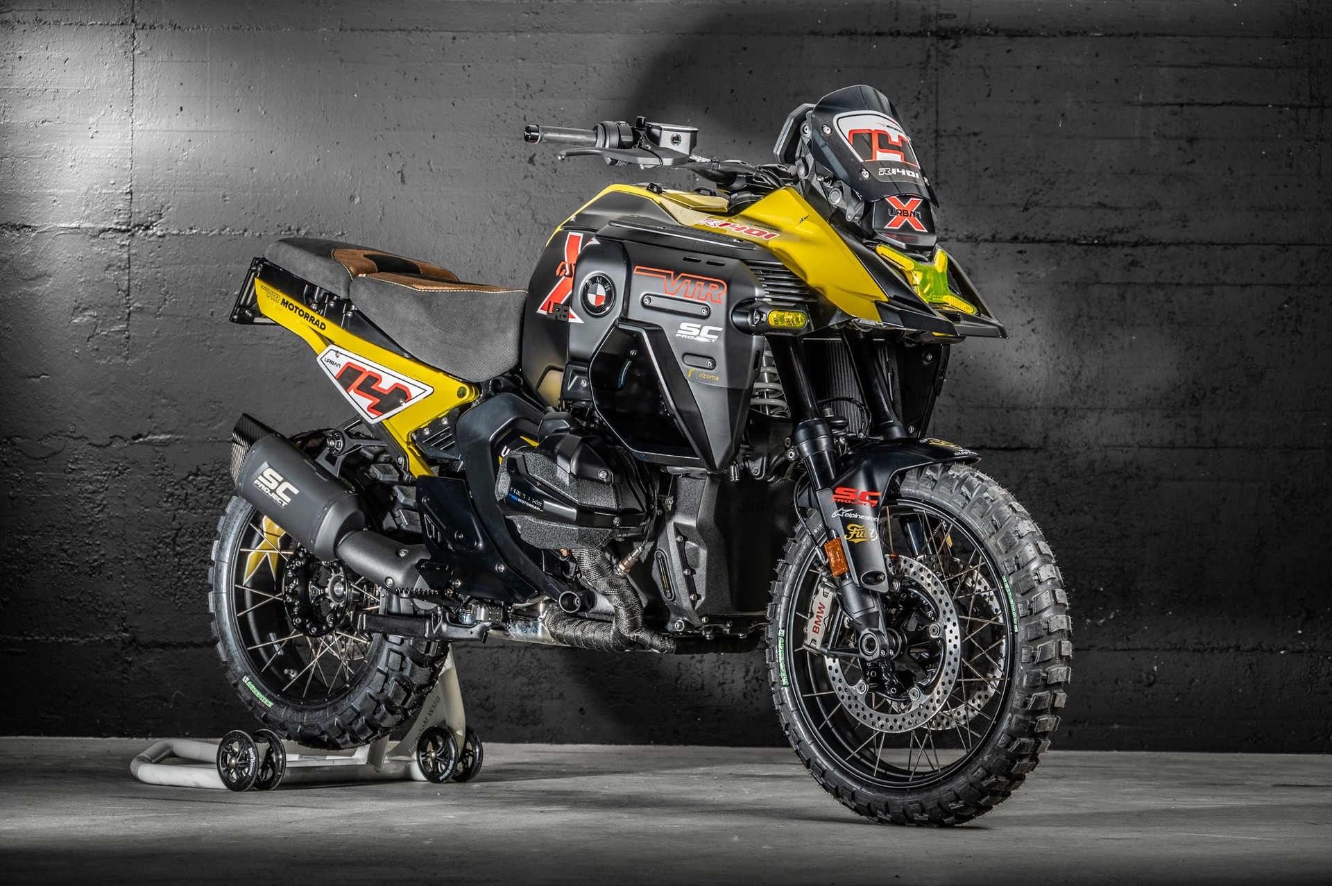 BMW R 1300 GS Adventure