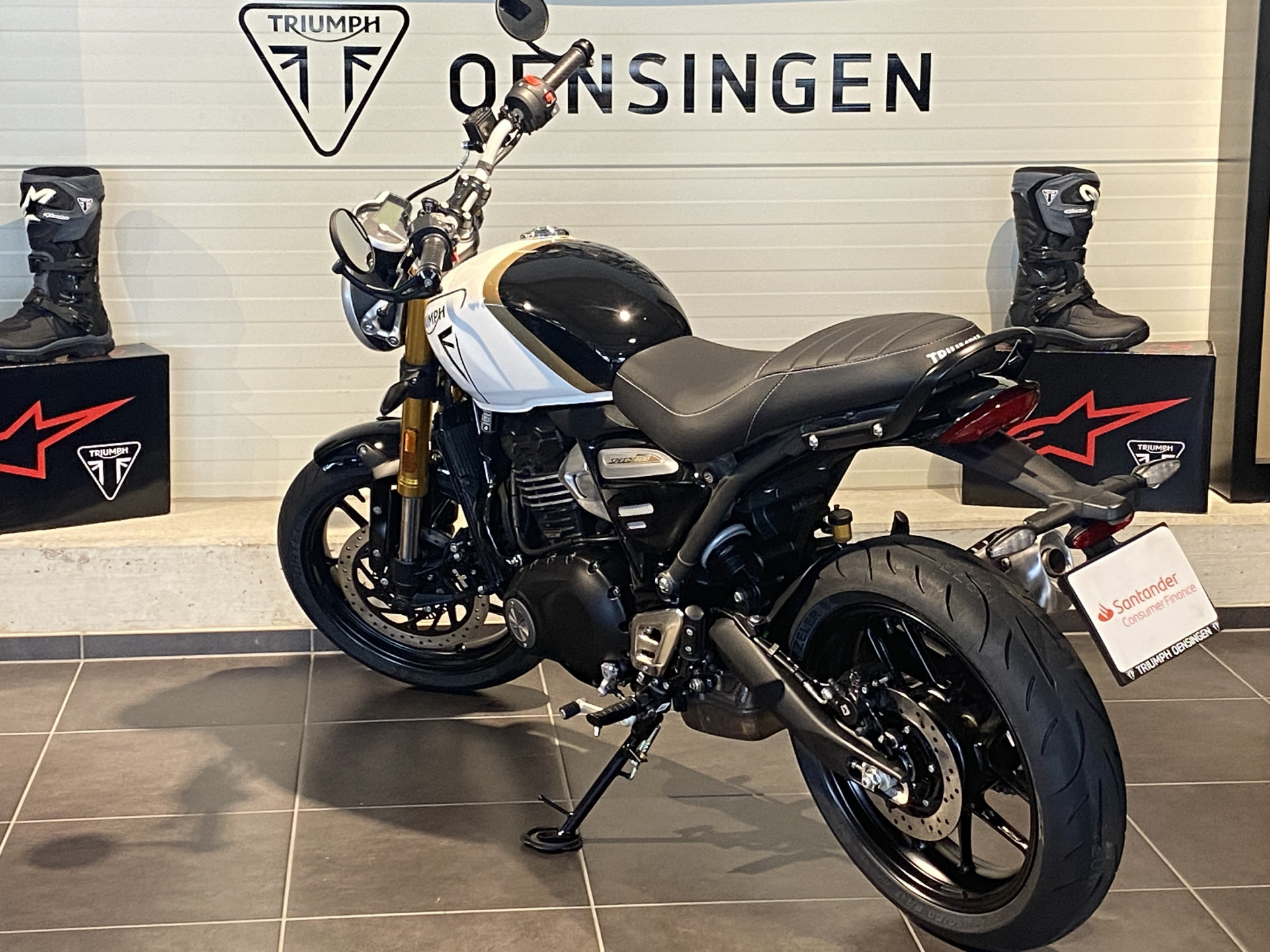 TRIUMPH Speed 400 (0.01 % Power Leasing - Gültig bis 30.09.2026)-image-4