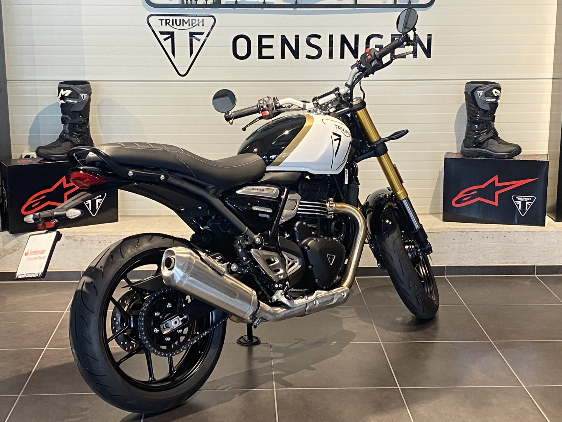 TRIUMPH Speed 400 (0.01 % Power Leasing - Gültig bis 30.09.2026)-image-5