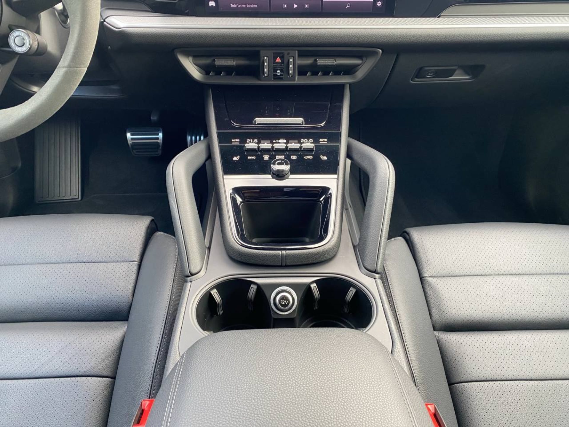 PORSCHE Cayenne S-image-13