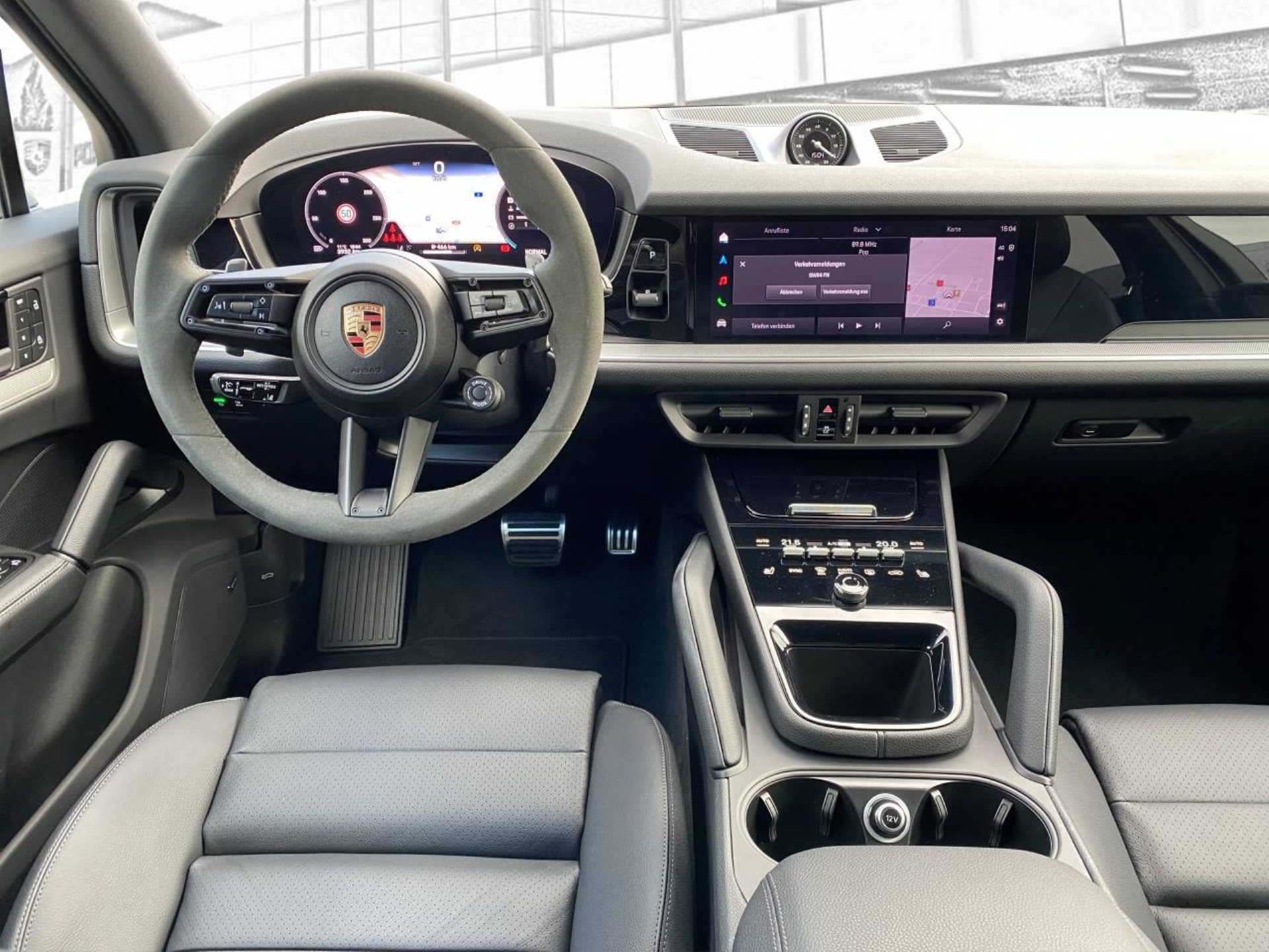 PORSCHE Cayenne S-image-3