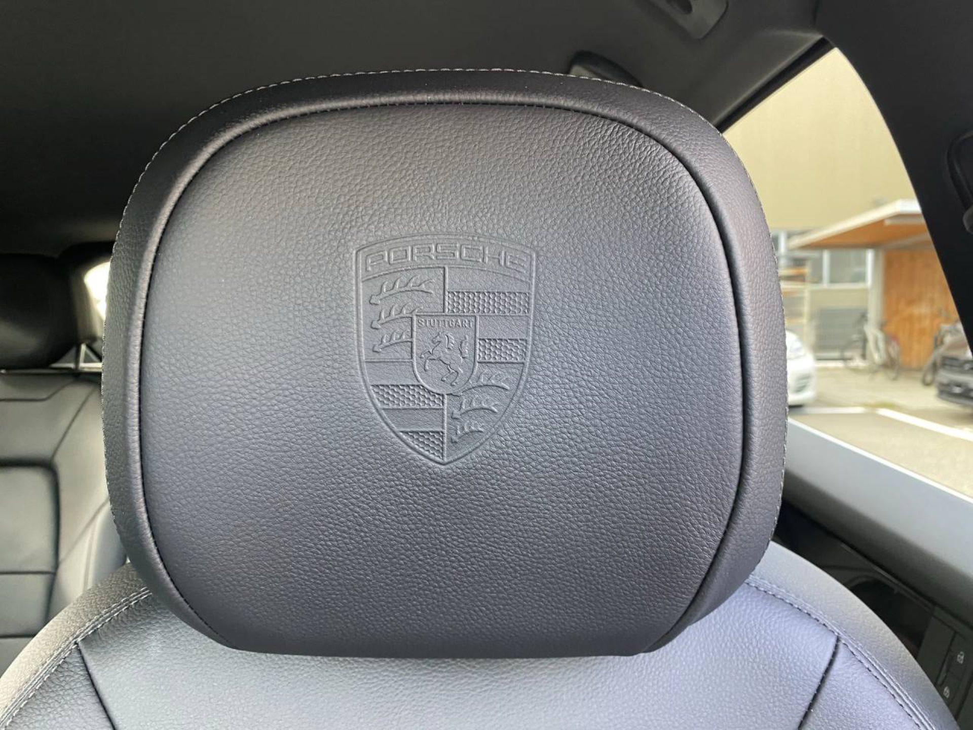 PORSCHE Cayenne S-image-20