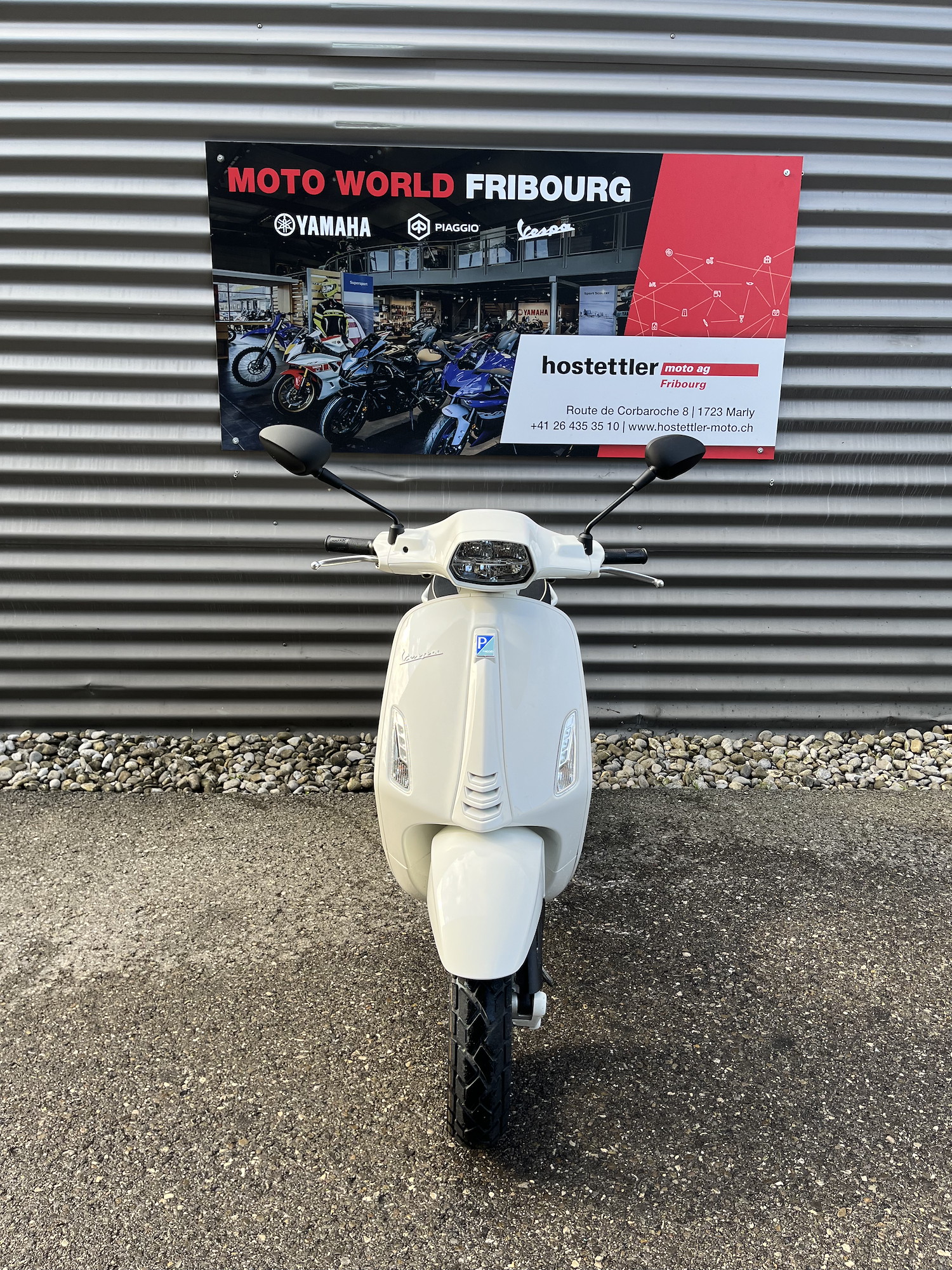 PIAGGIO Vespa 125 Sprint-showroom-element-2
