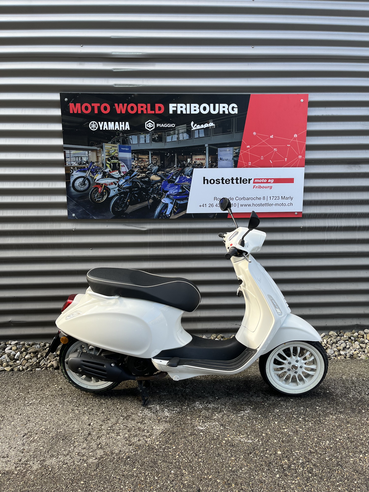 PIAGGIO Vespa 125 Sprint-showroom-element-3