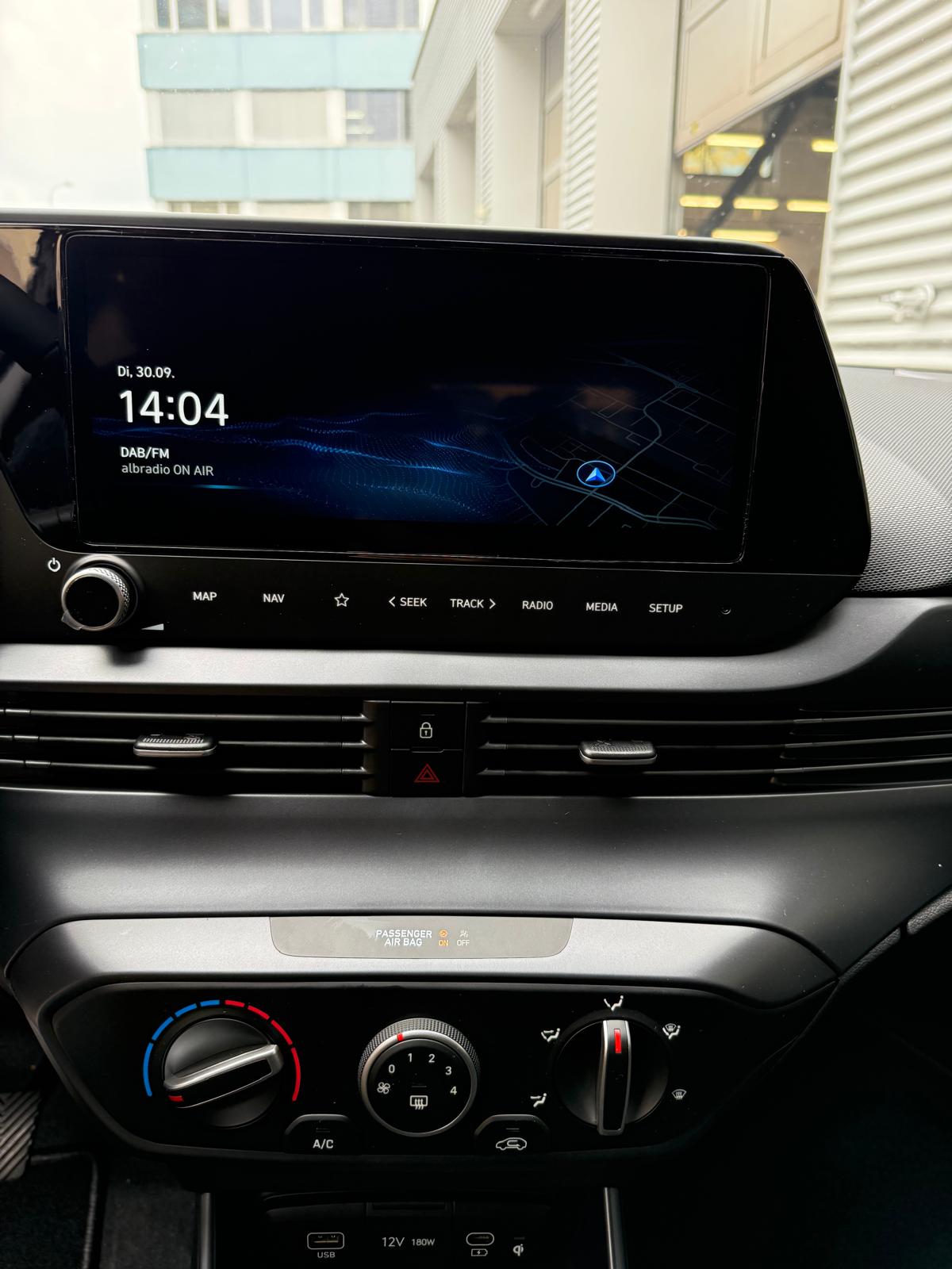 HYUNDAI i20 1.0 T-GDi Origo-image-14