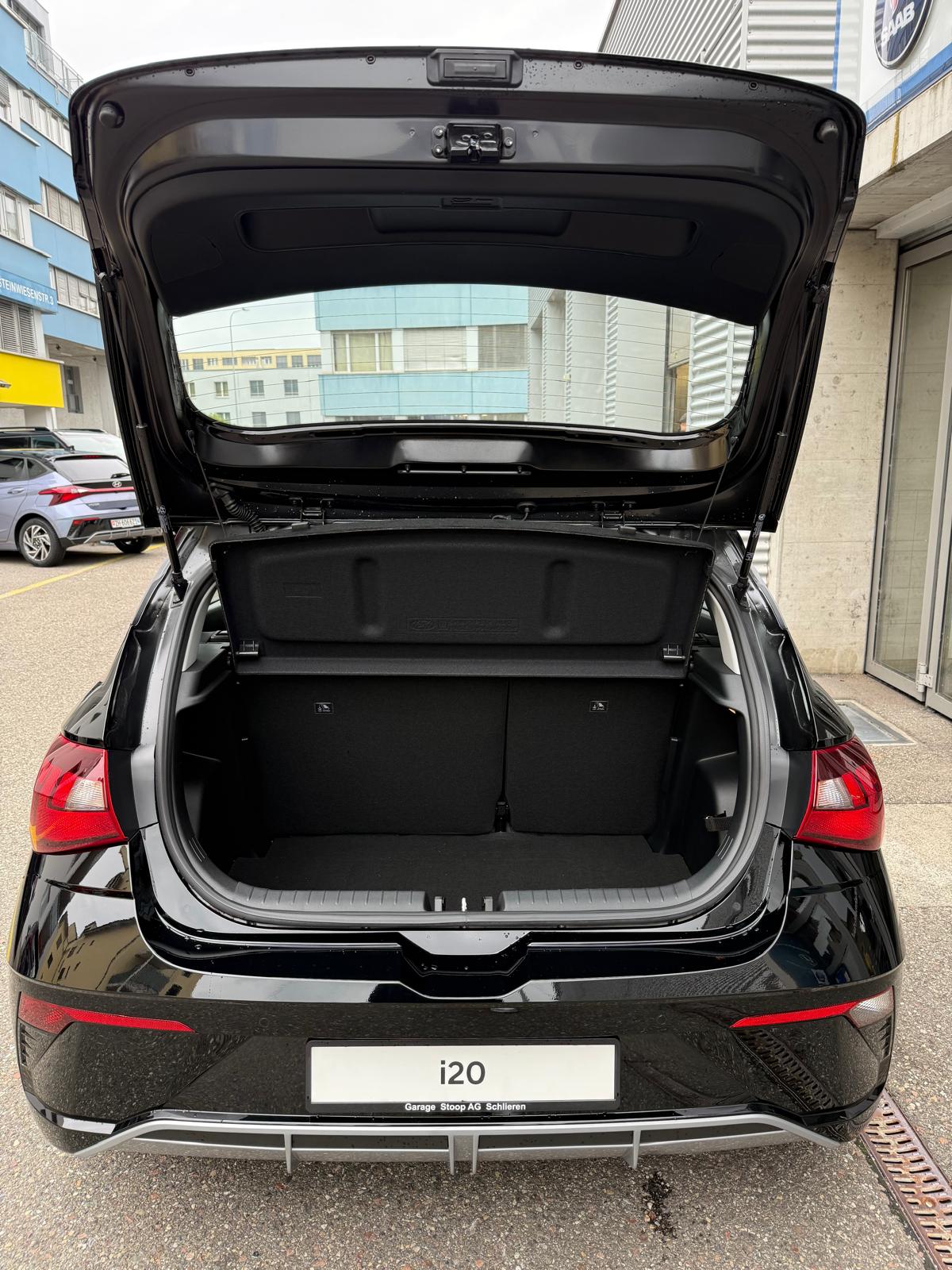 HYUNDAI i20 1.0 T-GDi Origo-image-12