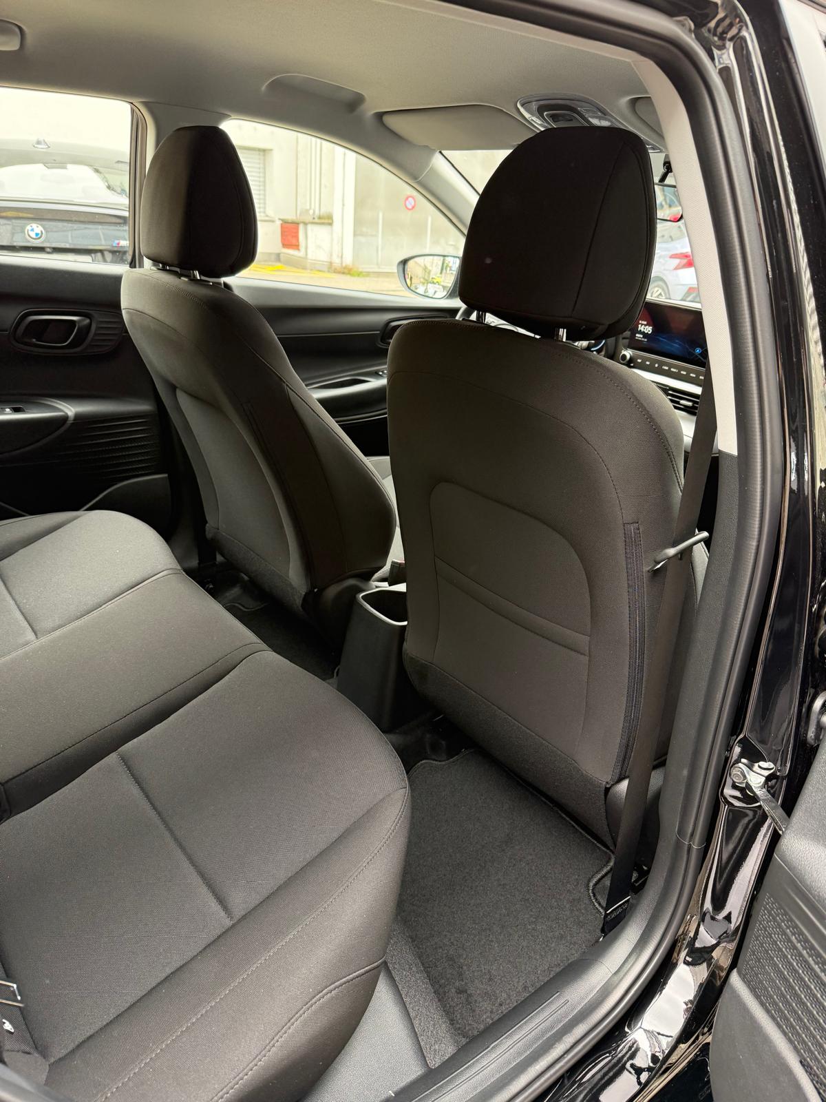 HYUNDAI i20 1.0 T-GDi Origo-image-11