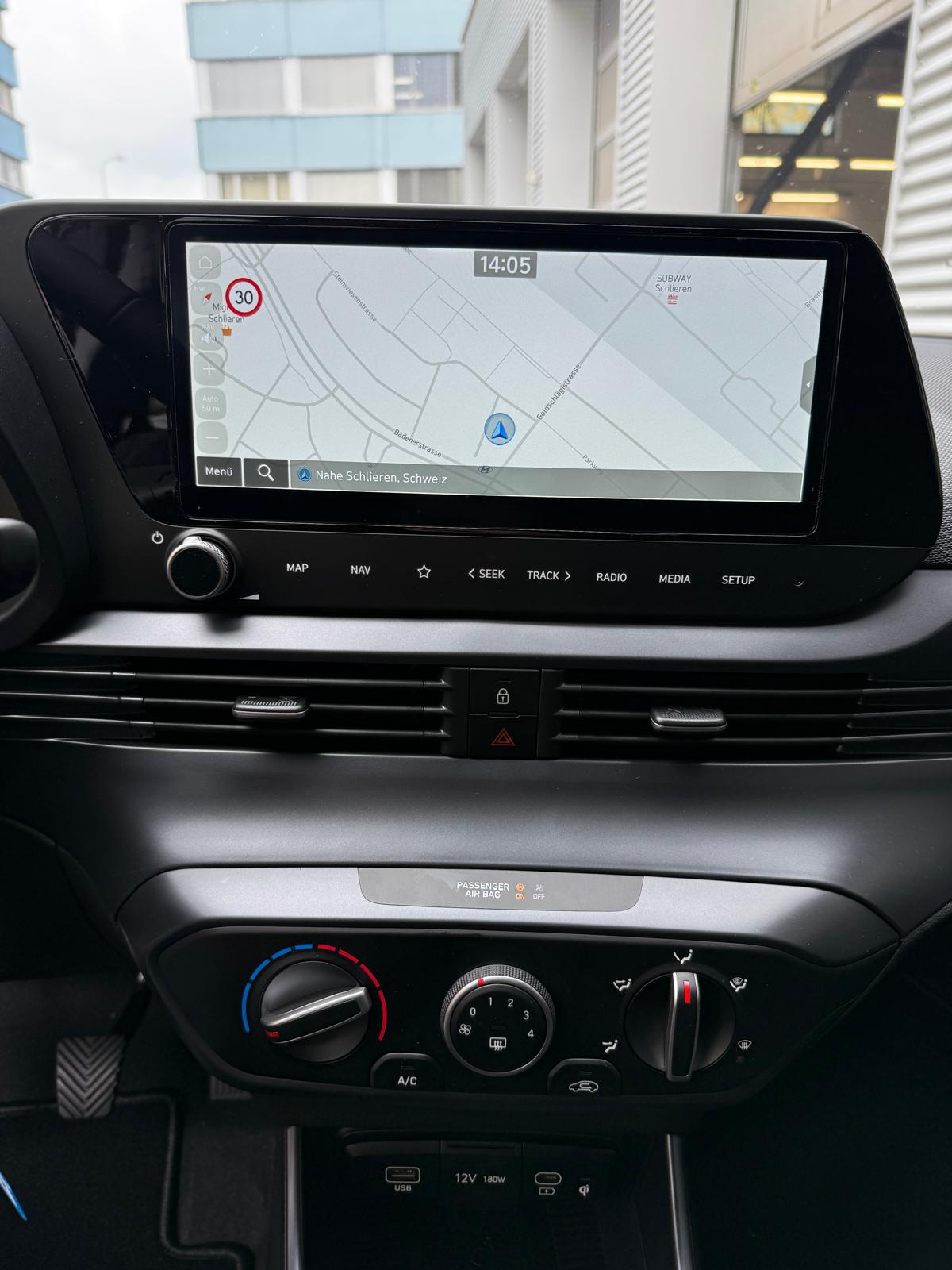 HYUNDAI i20 1.0 T-GDi Origo-image-15