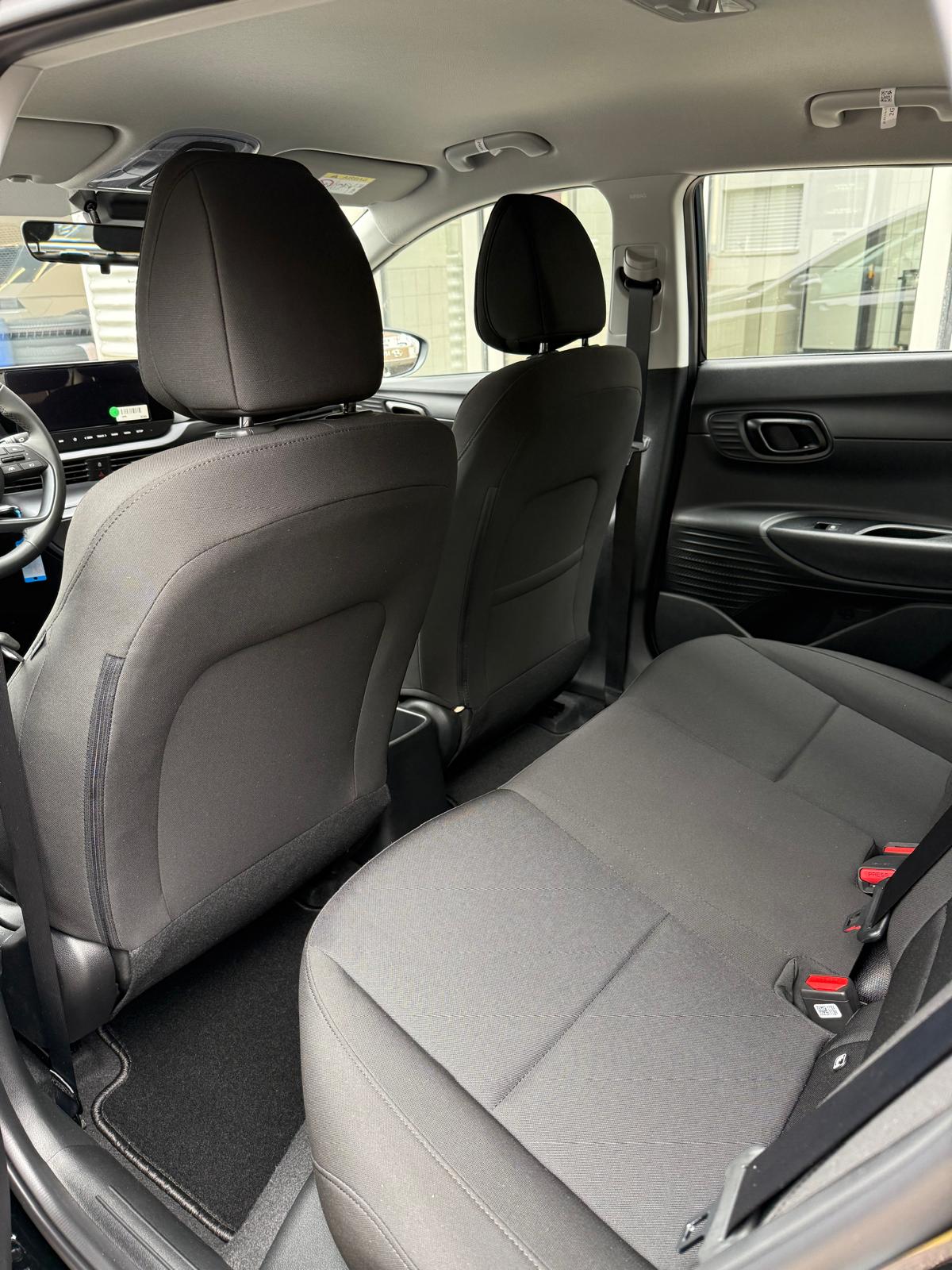 HYUNDAI i20 1.0 T-GDi Origo-image-10