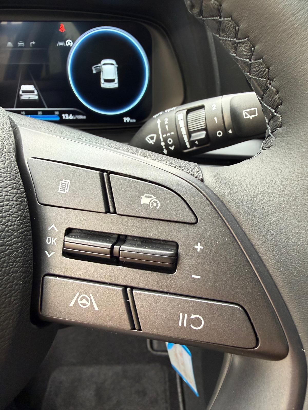 HYUNDAI i20 1.0 T-GDi Origo-image-9