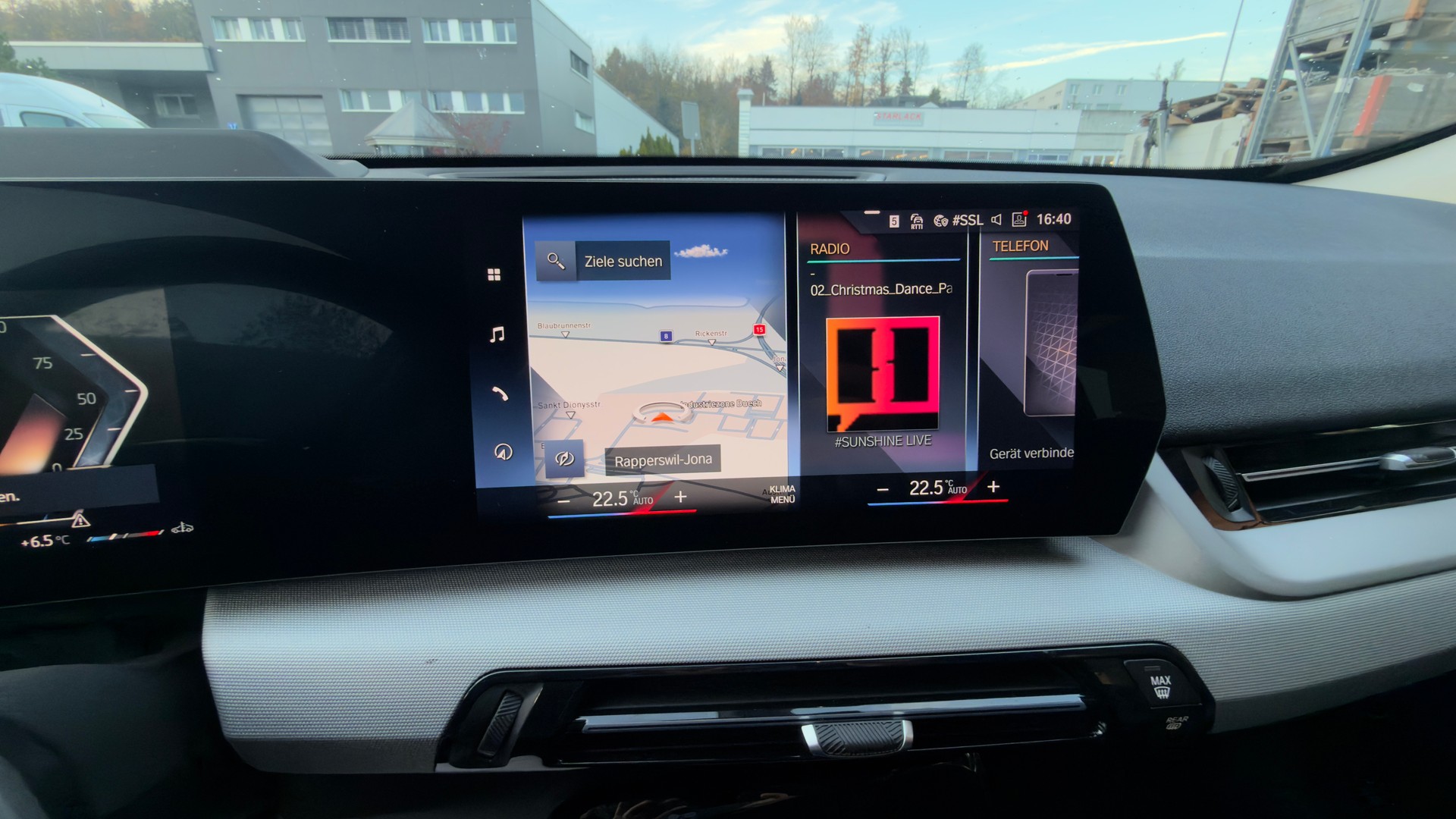 BMW X1 sDrive 18d-image-12