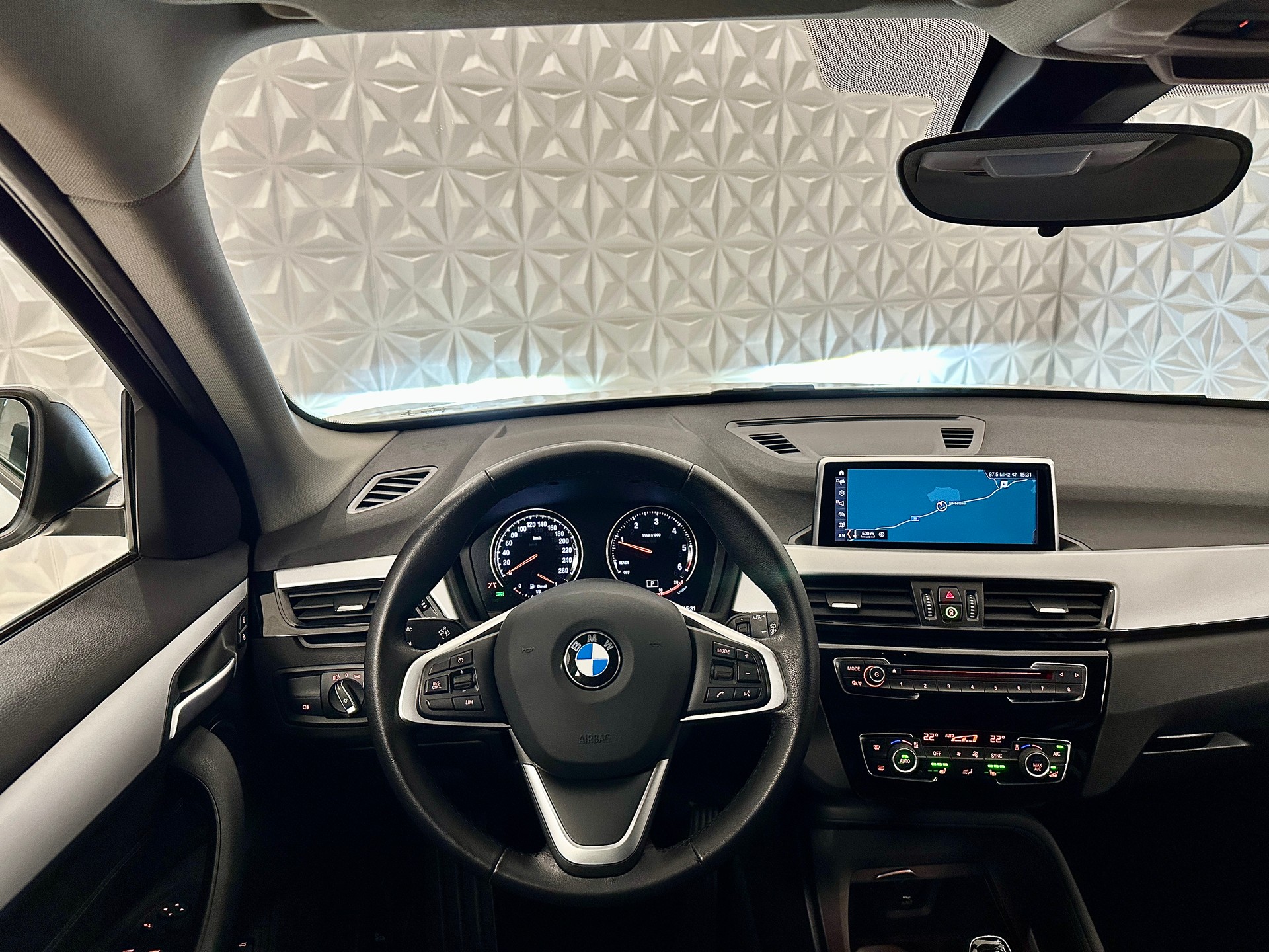 BMW X1 xDrive 20d Steptronic-image-20