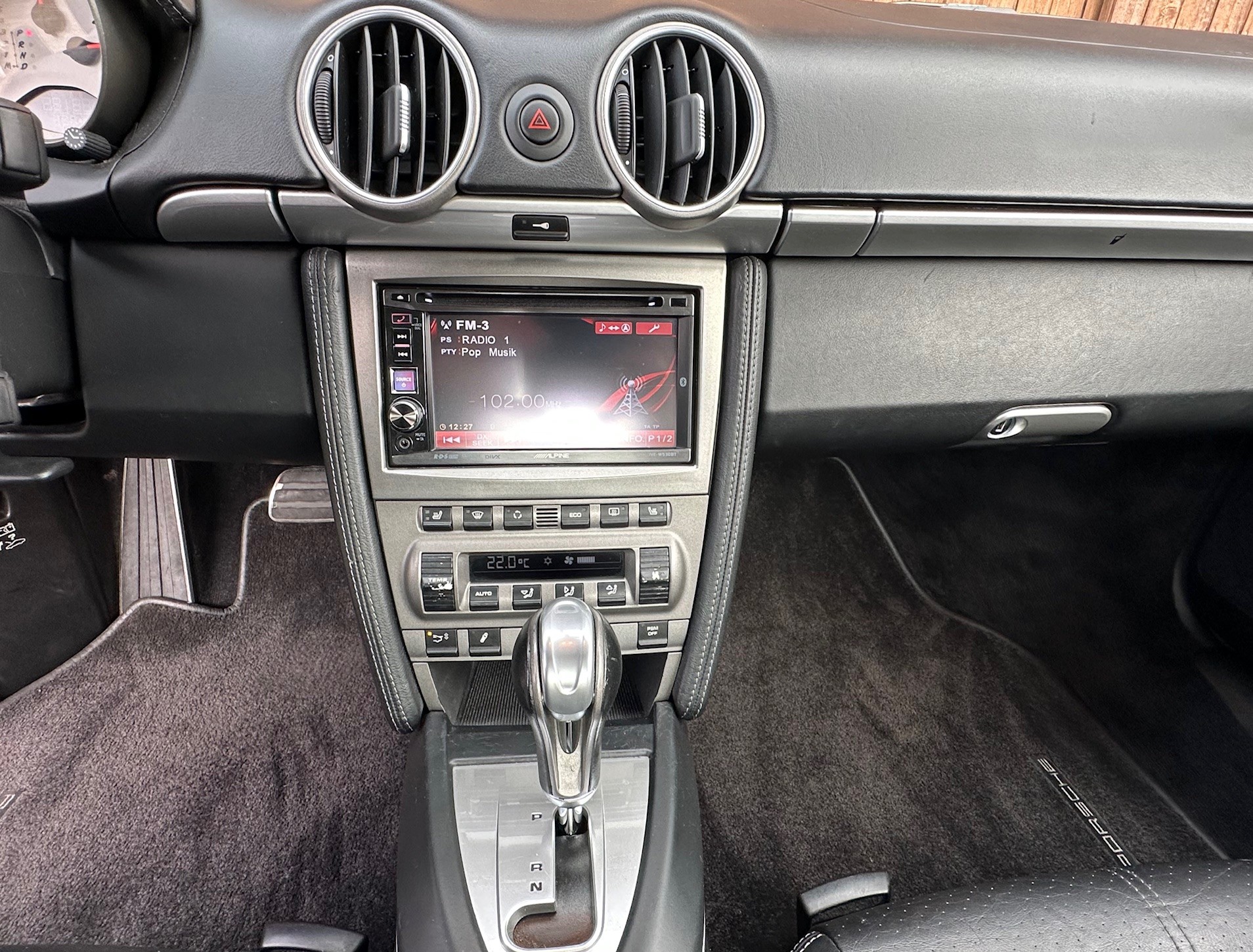 PORSCHE Cayman S 3.4-image-15