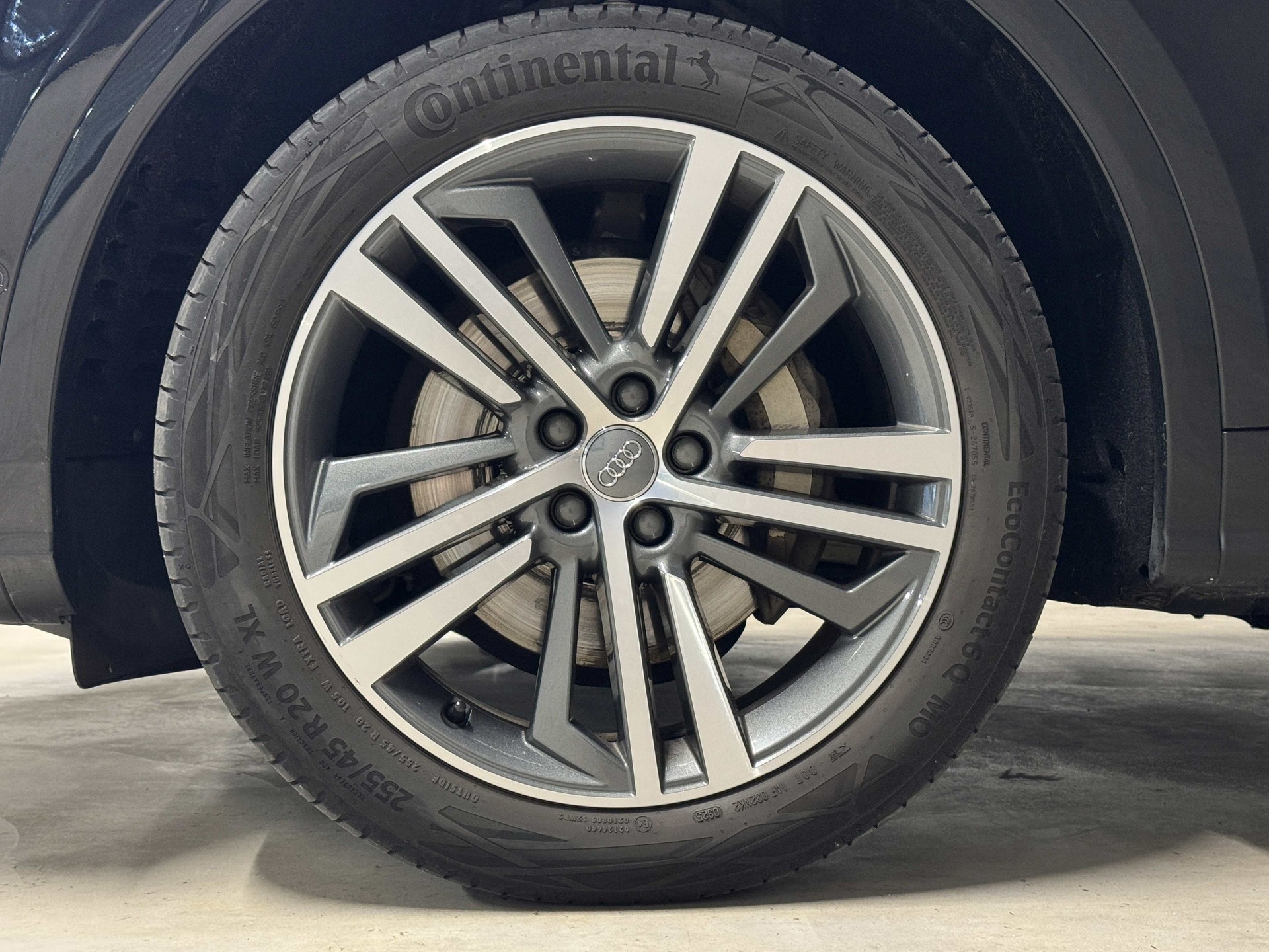AUDI Q5 3.0 TDI sport quattro tiptronic-image-15