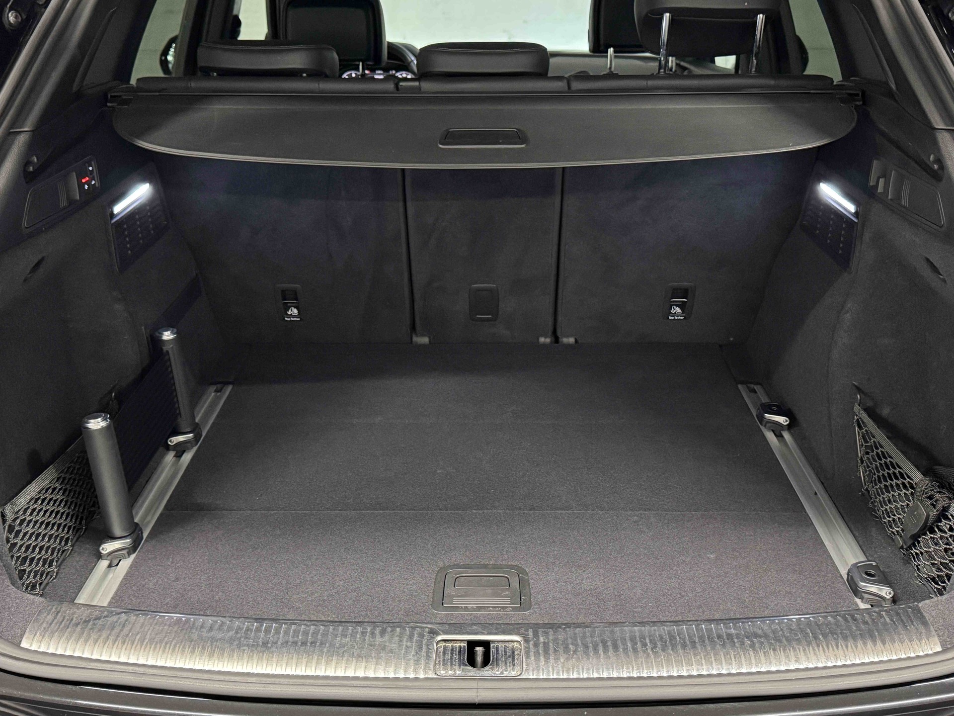 AUDI Q5 3.0 TDI sport quattro tiptronic-image-14