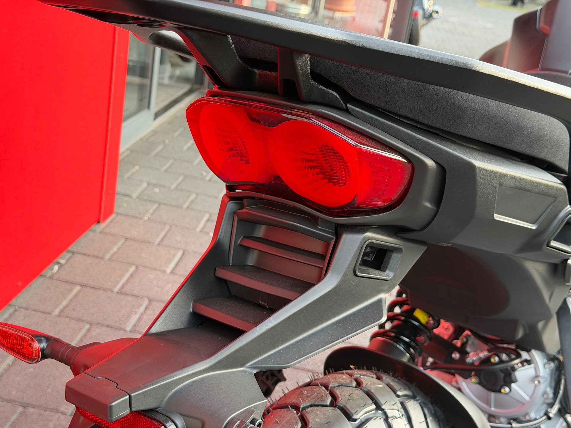 MOTO GUZZI Stelvio 1000 PFF RAS E5+-image-5