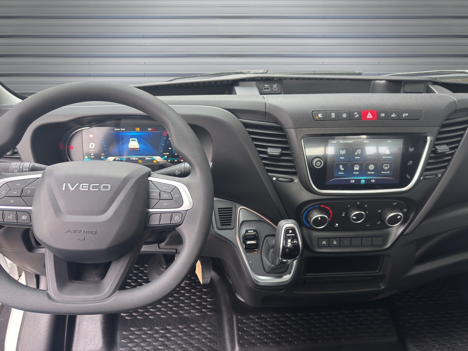 IVECO 35S16BA8 Dreiseitenkipper-image-9