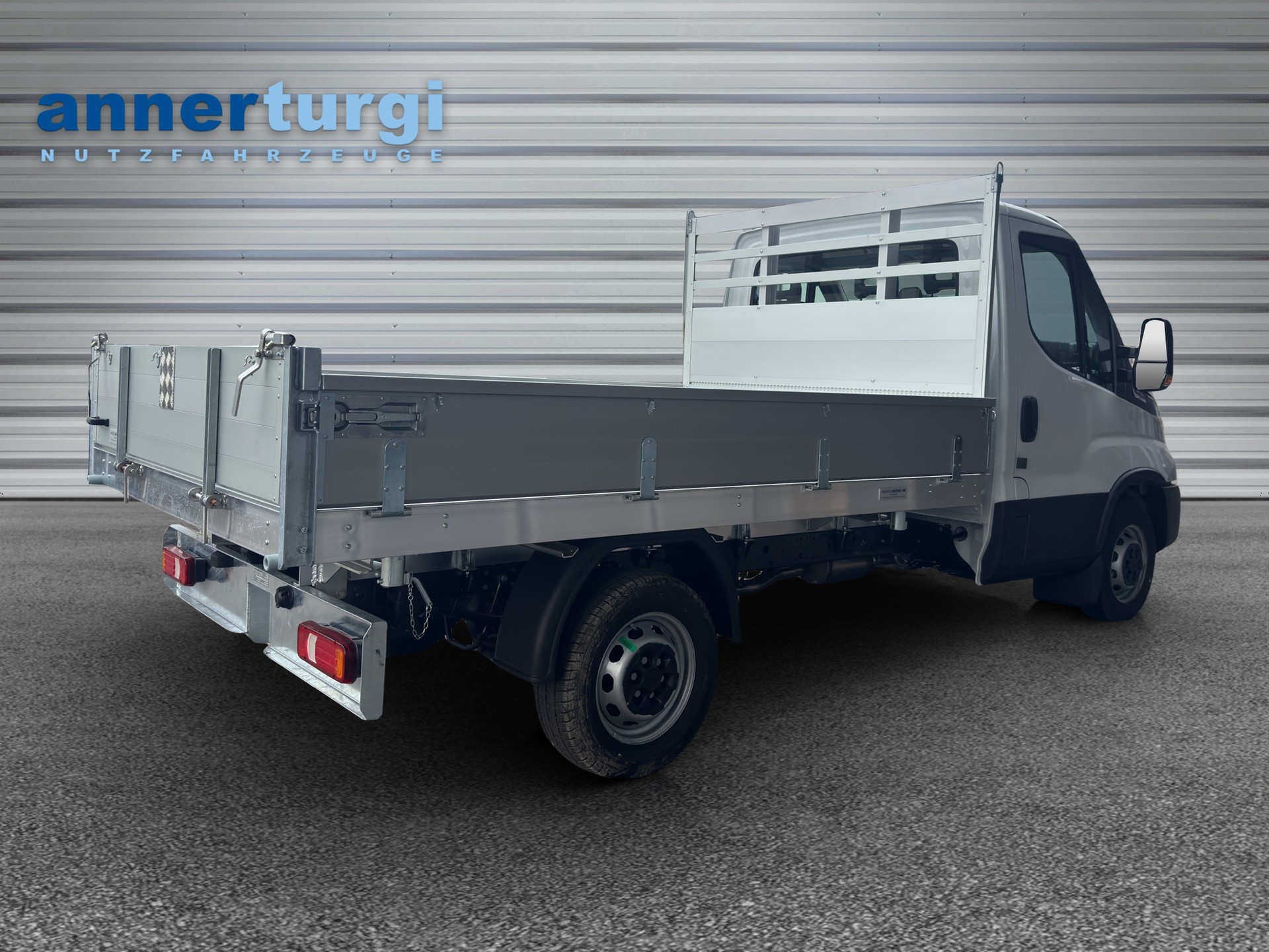 IVECO 35S16BA8 Dreiseitenkipper-image-4