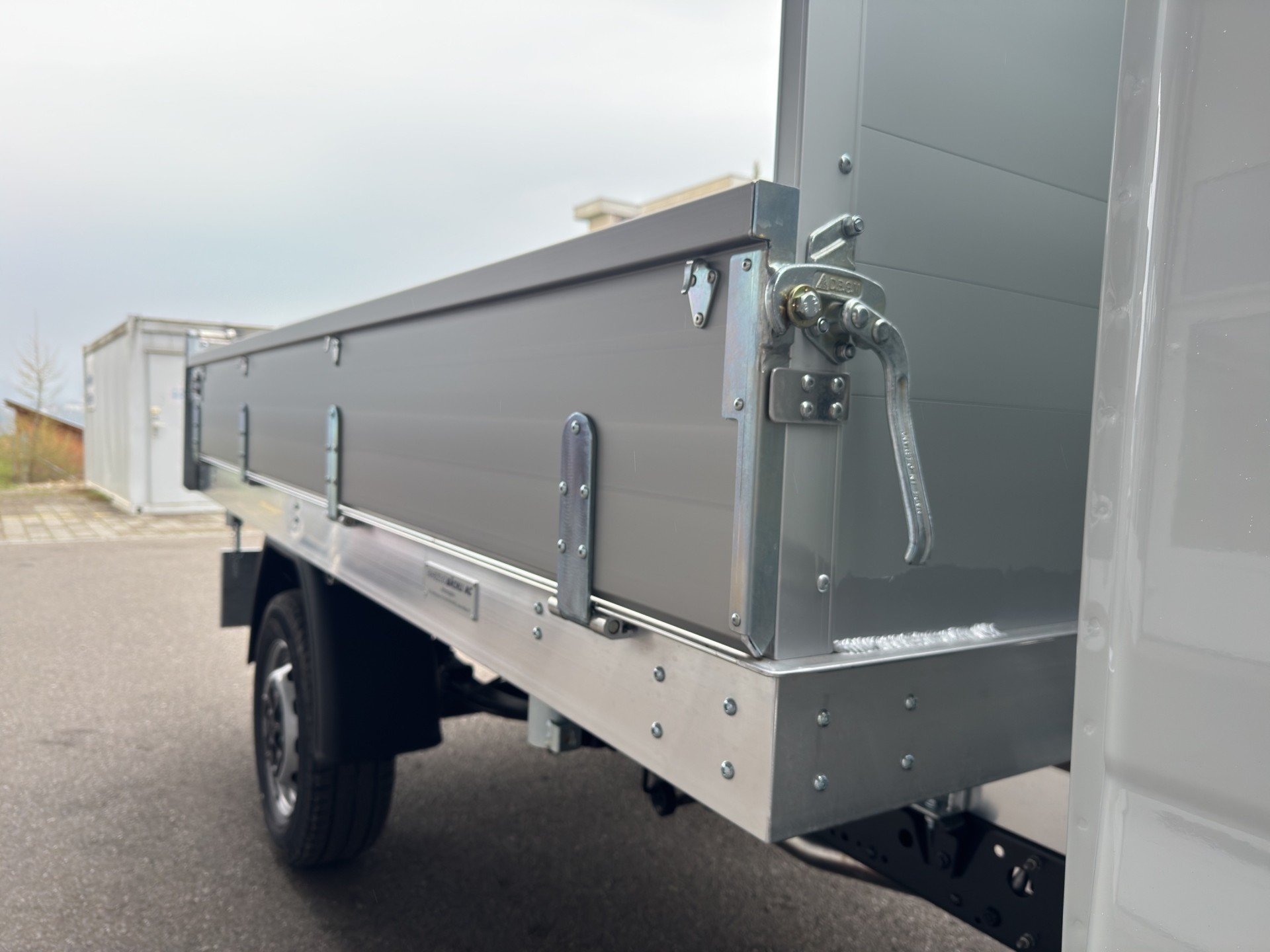 IVECO 35S16BA8 Dreiseitenkipper-image-16