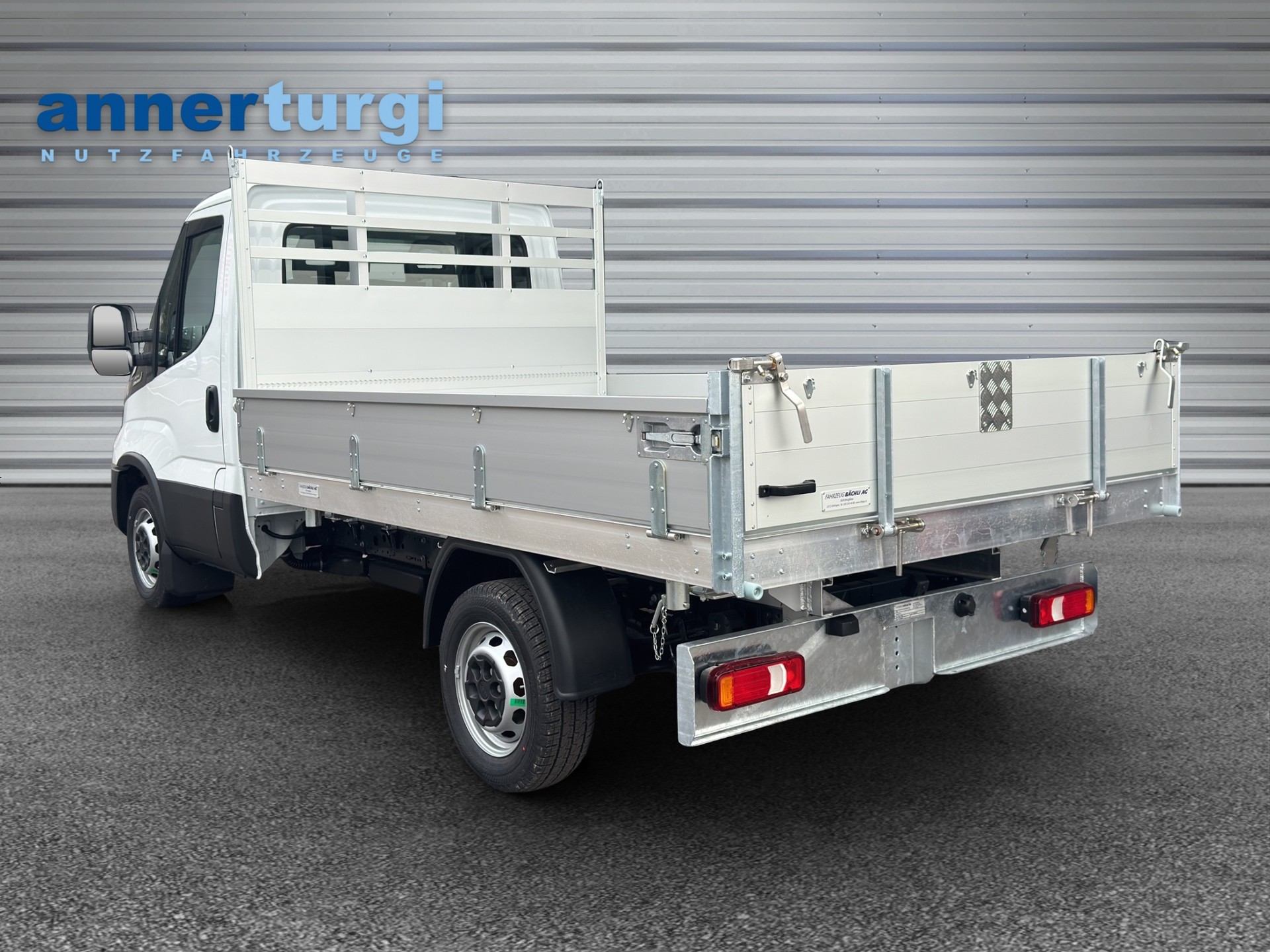 IVECO 35S16BA8 Dreiseitenkipper-image-6