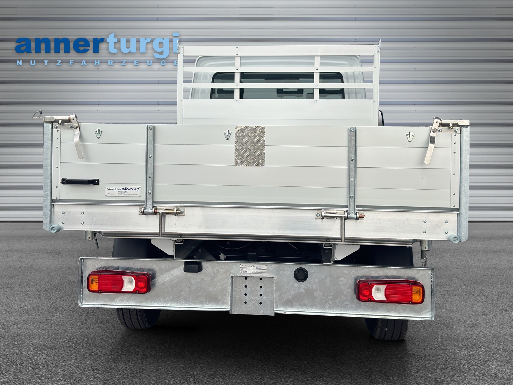 IVECO 35S16BA8 Dreiseitenkipper-image-5