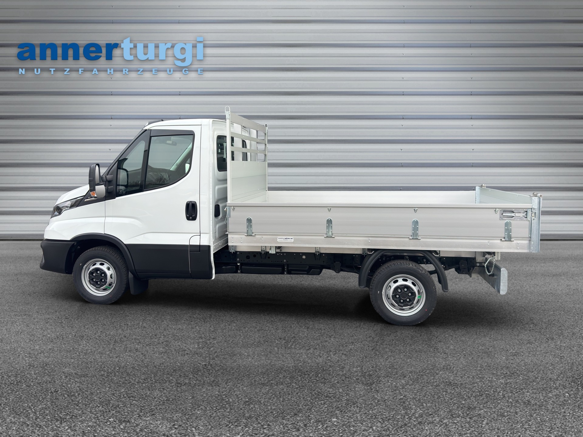 IVECO 35S16BA8 Dreiseitenkipper-image-7