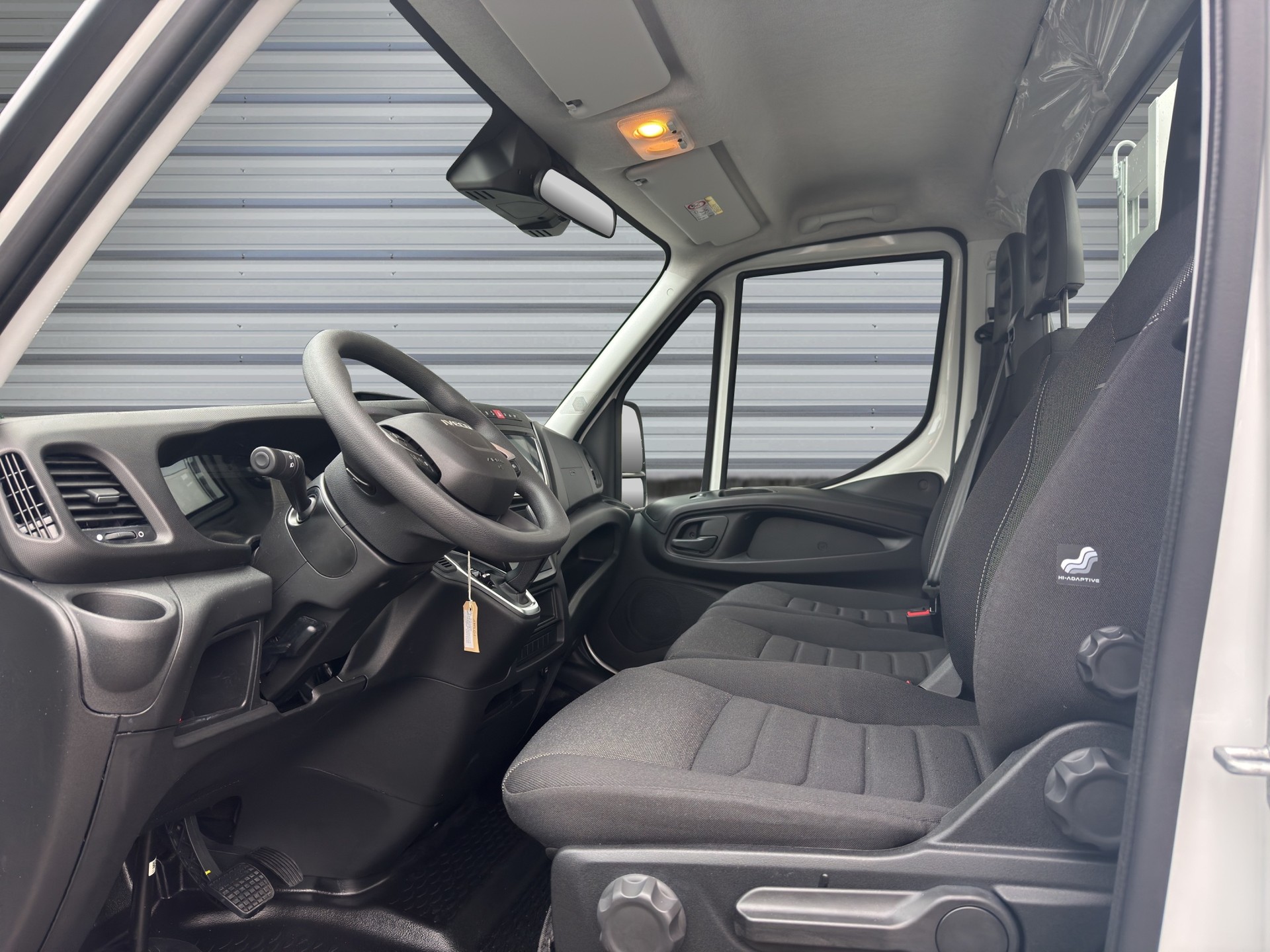 IVECO 35S16BA8 Dreiseitenkipper-image-8