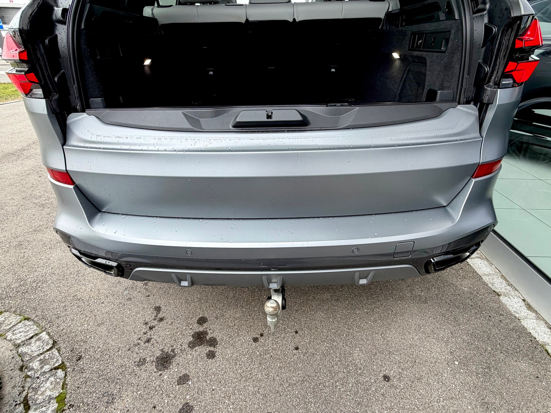 BMW X5 xDrive 48V 30d M Sport Pro Steptronic-image-12