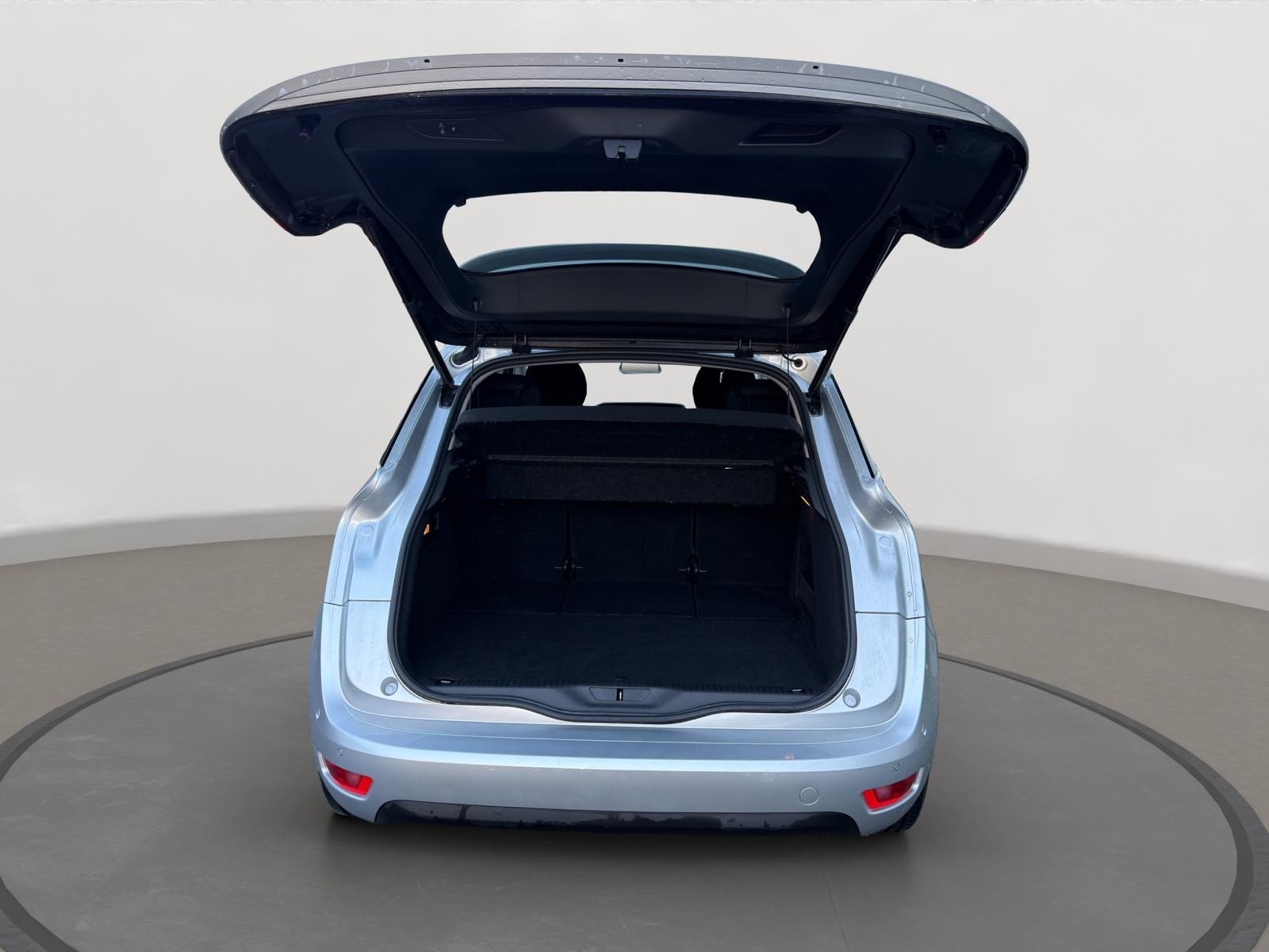 CITROEN C4 Picasso 1.6 e-HDi Exclusive ETG6-image-15