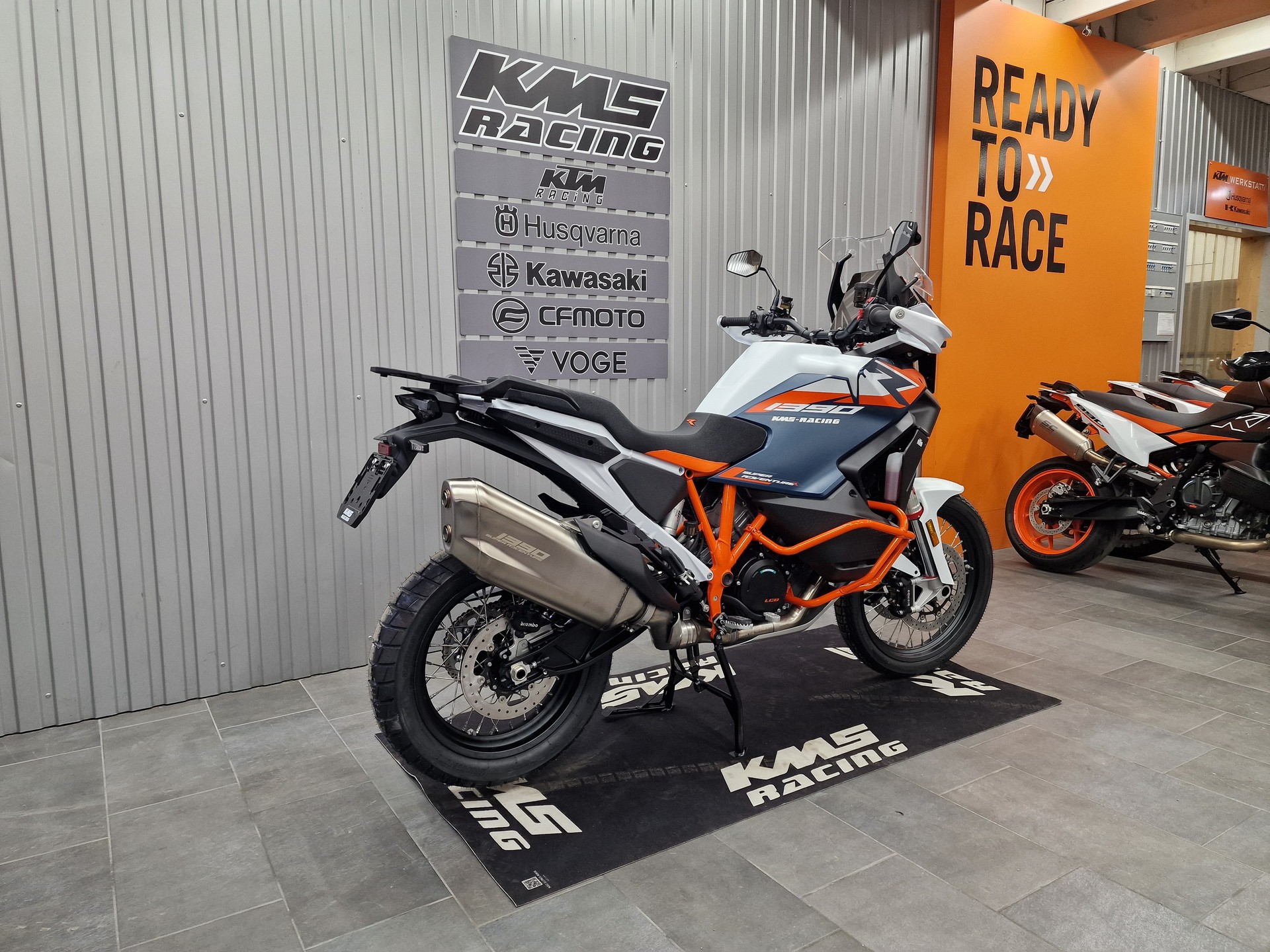 KTM 1390 Super Adventure R-image-5