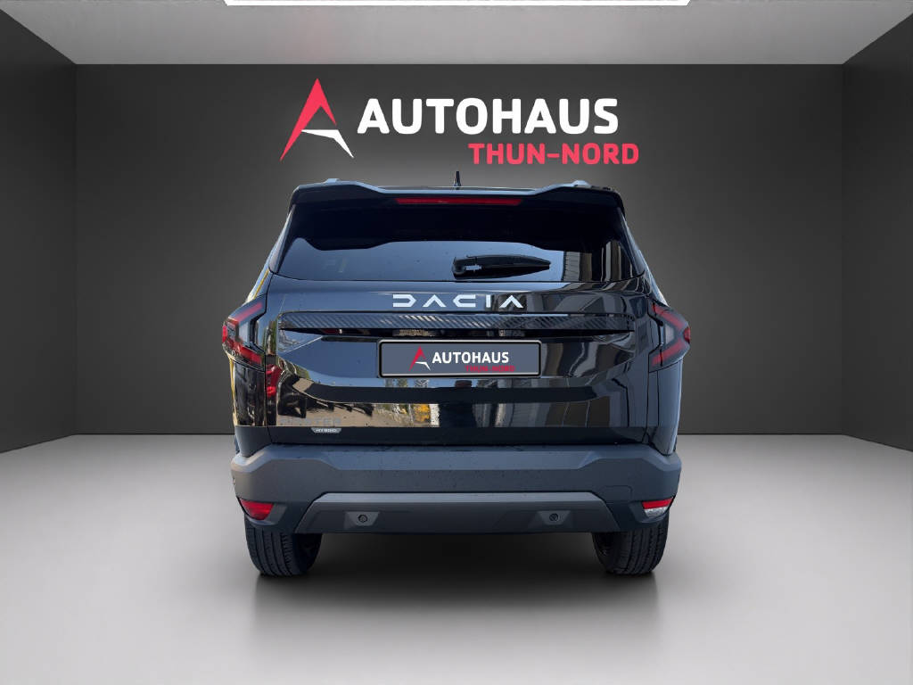 DACIA Bigster 1.8 Hybrid Journey-image-3