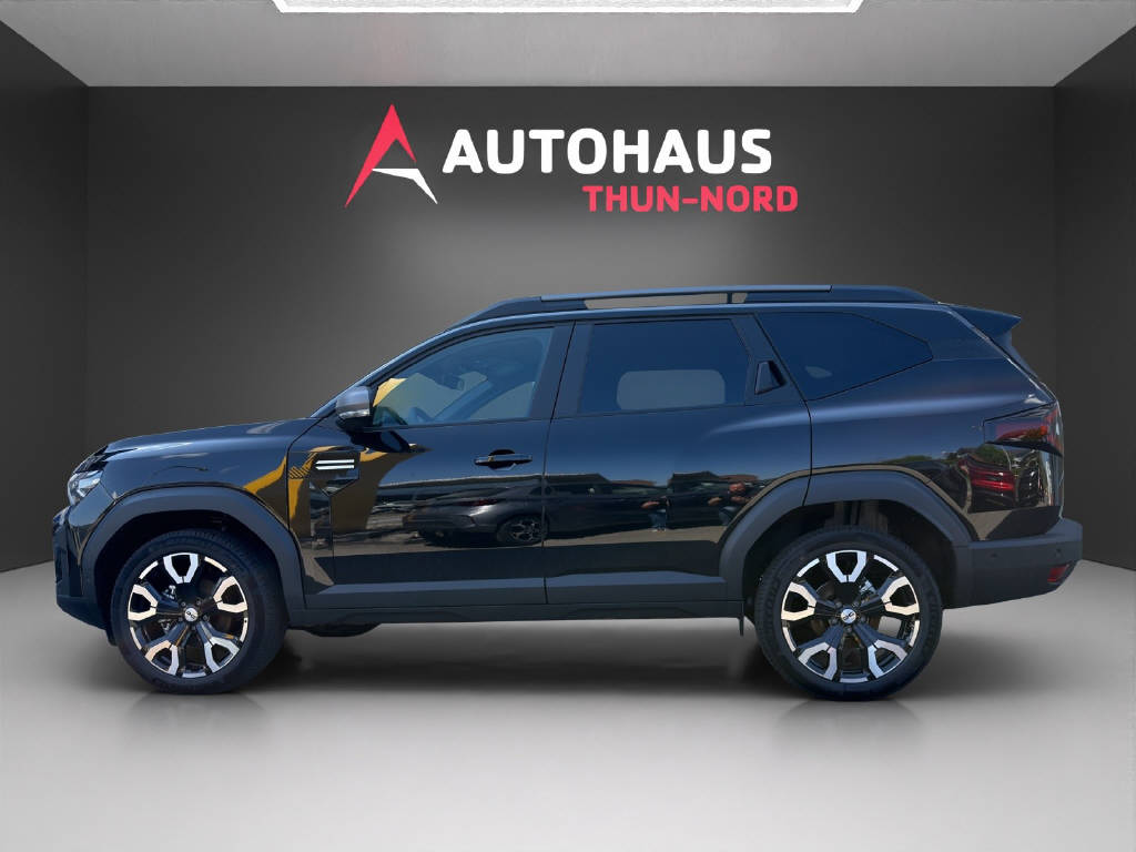 DACIA Bigster 1.8 Hybrid Journey-image-1