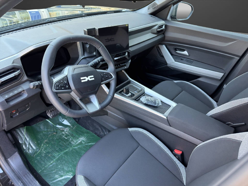 DACIA Bigster 1.8 Hybrid Journey-image-6