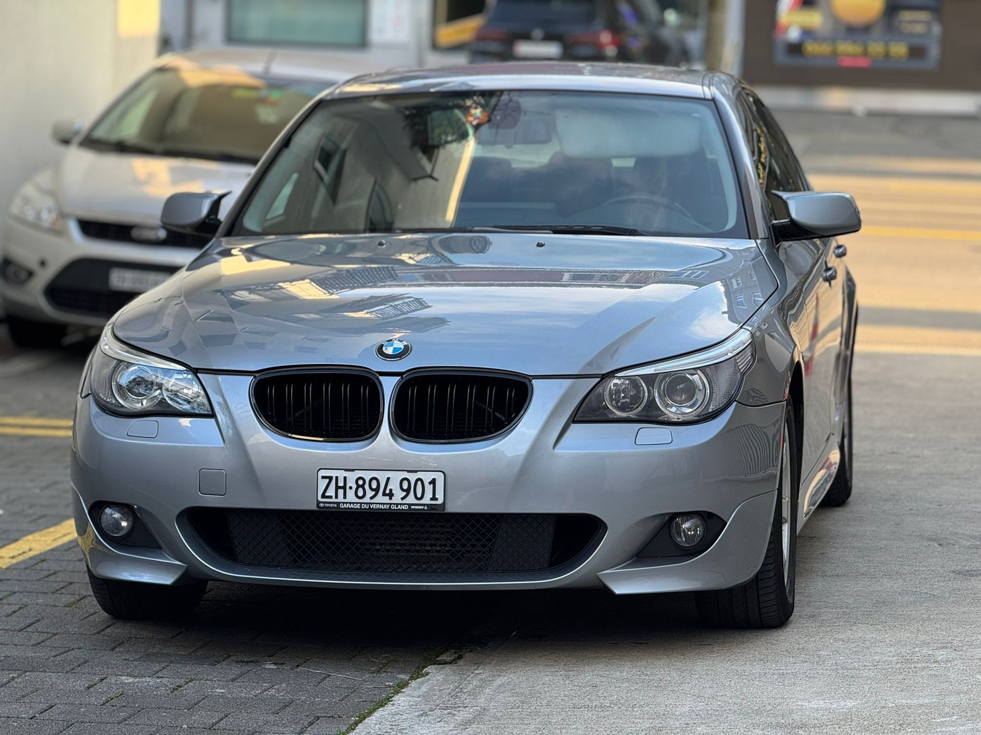 BMW 530d-image-0