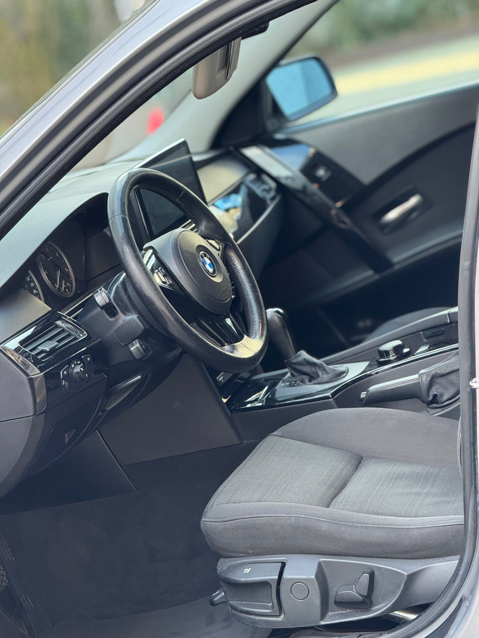 BMW 530d-image-8