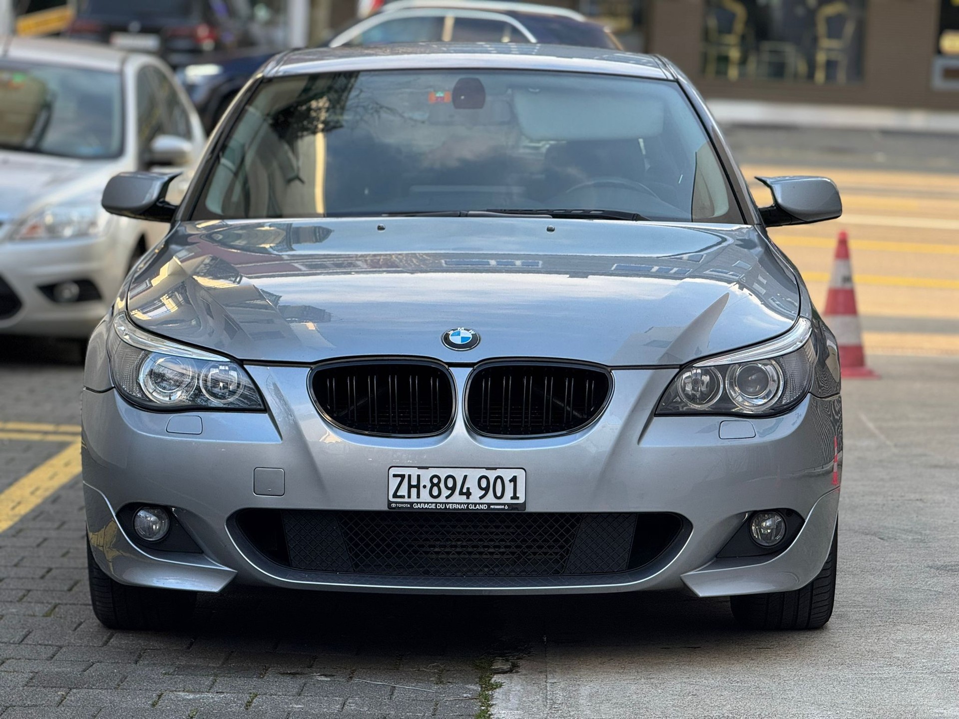 BMW 530d-image-4
