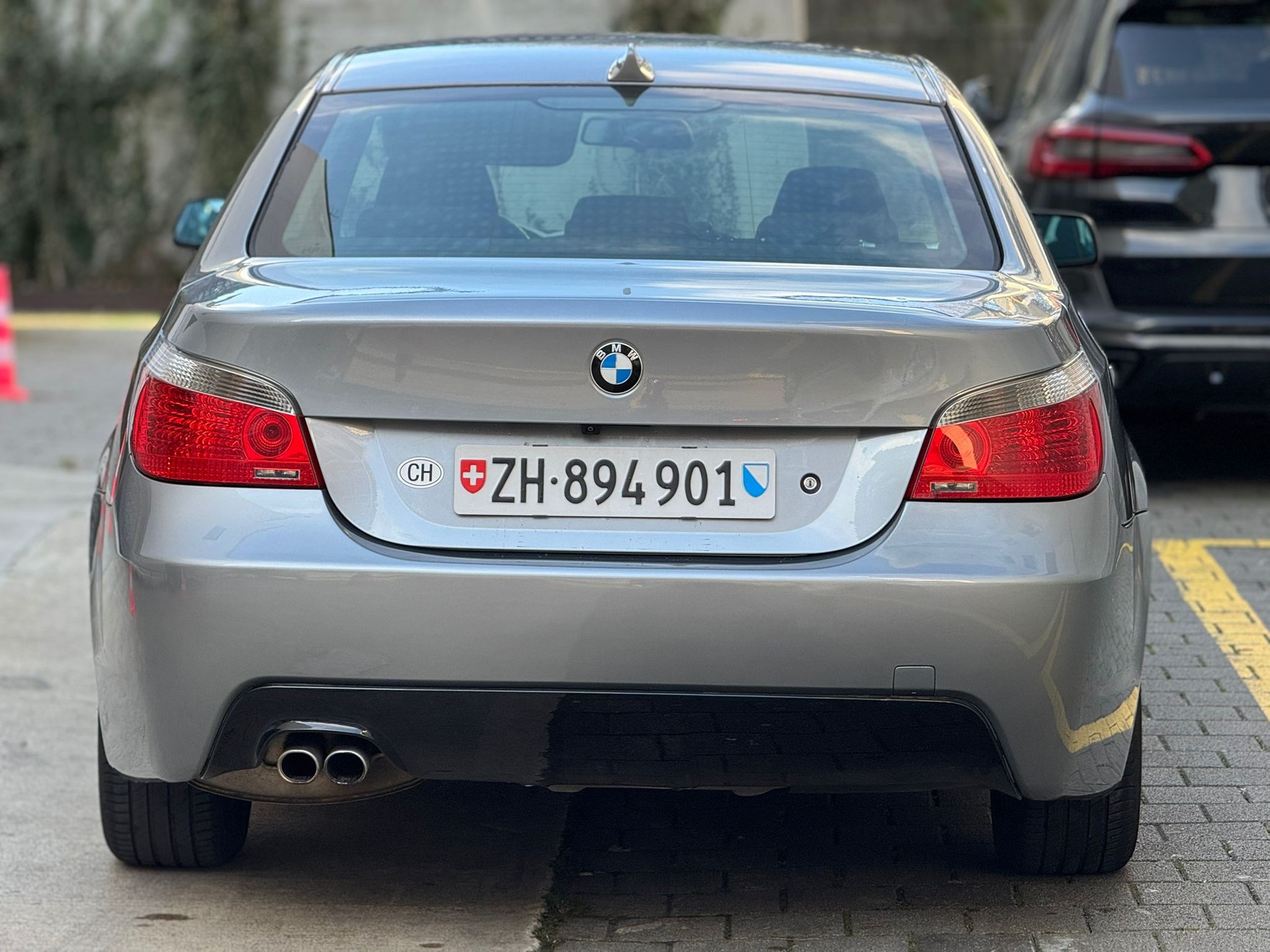 BMW 530d-image-1