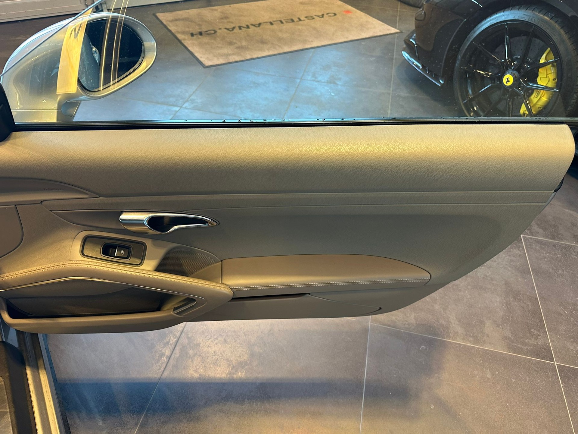 PORSCHE 911 Carrera GTS PDK-image-18