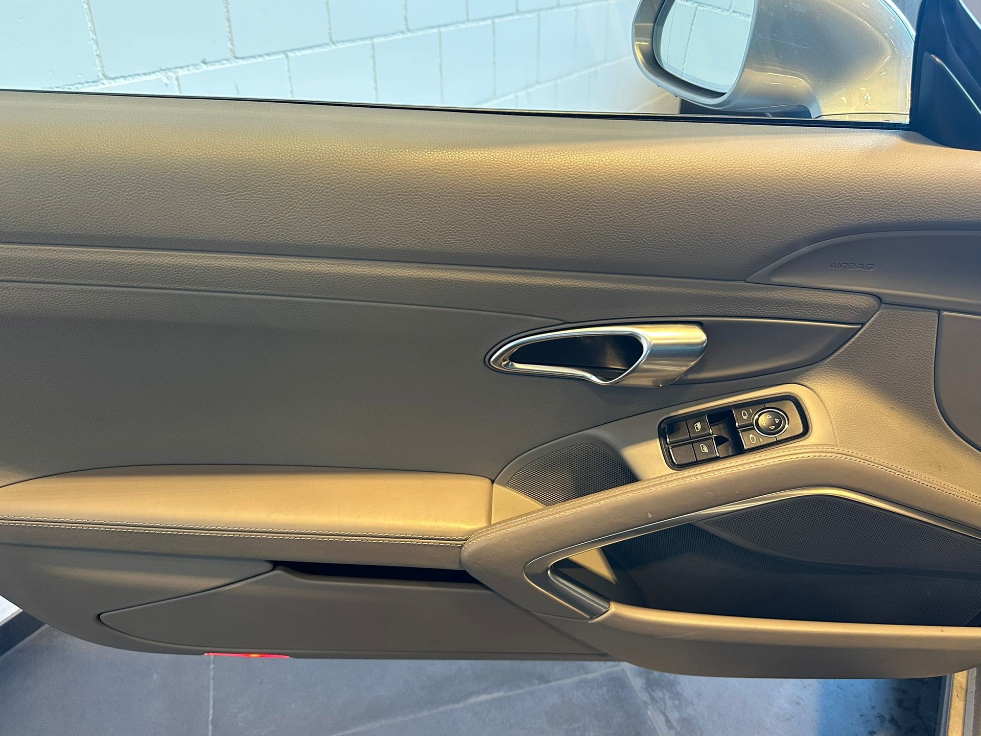 PORSCHE 911 Carrera GTS PDK-image-17