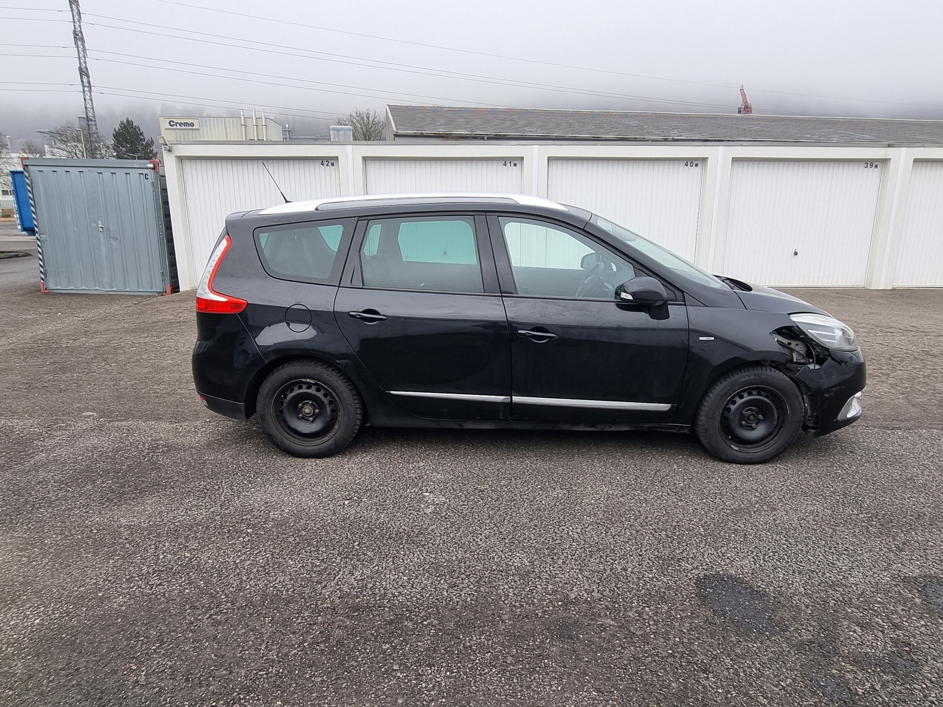 RENAULT Grand Scénic 1.6 dCi Swiss Edition-image-7