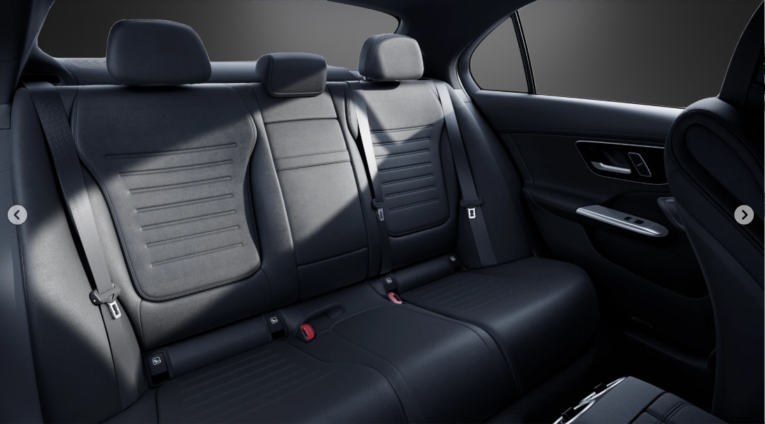 MERCEDES-BENZ C 220 d 4 Matic-image-7