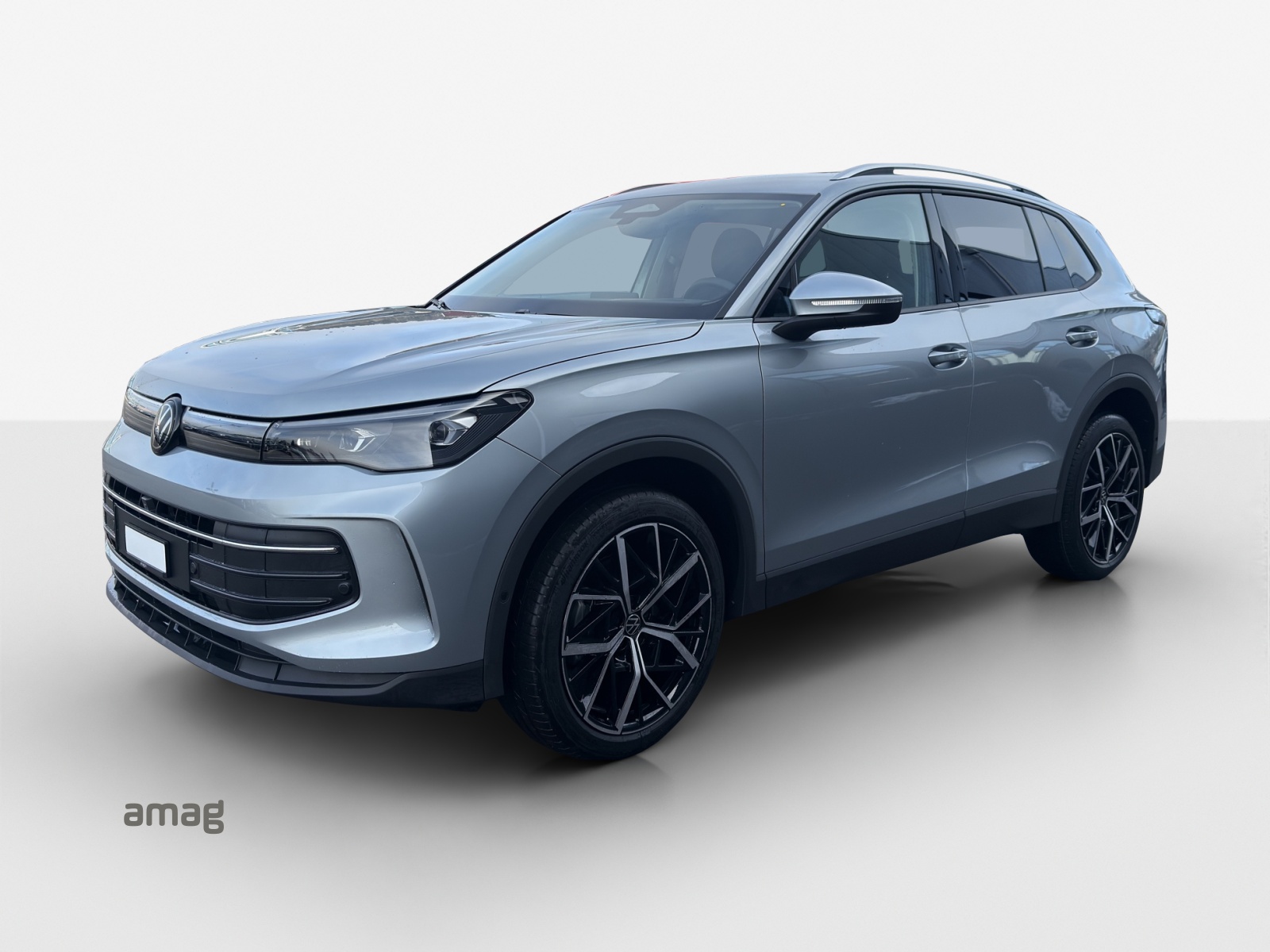VW Tiguan 2.0 TSI DSG Life 4Motion-image-0