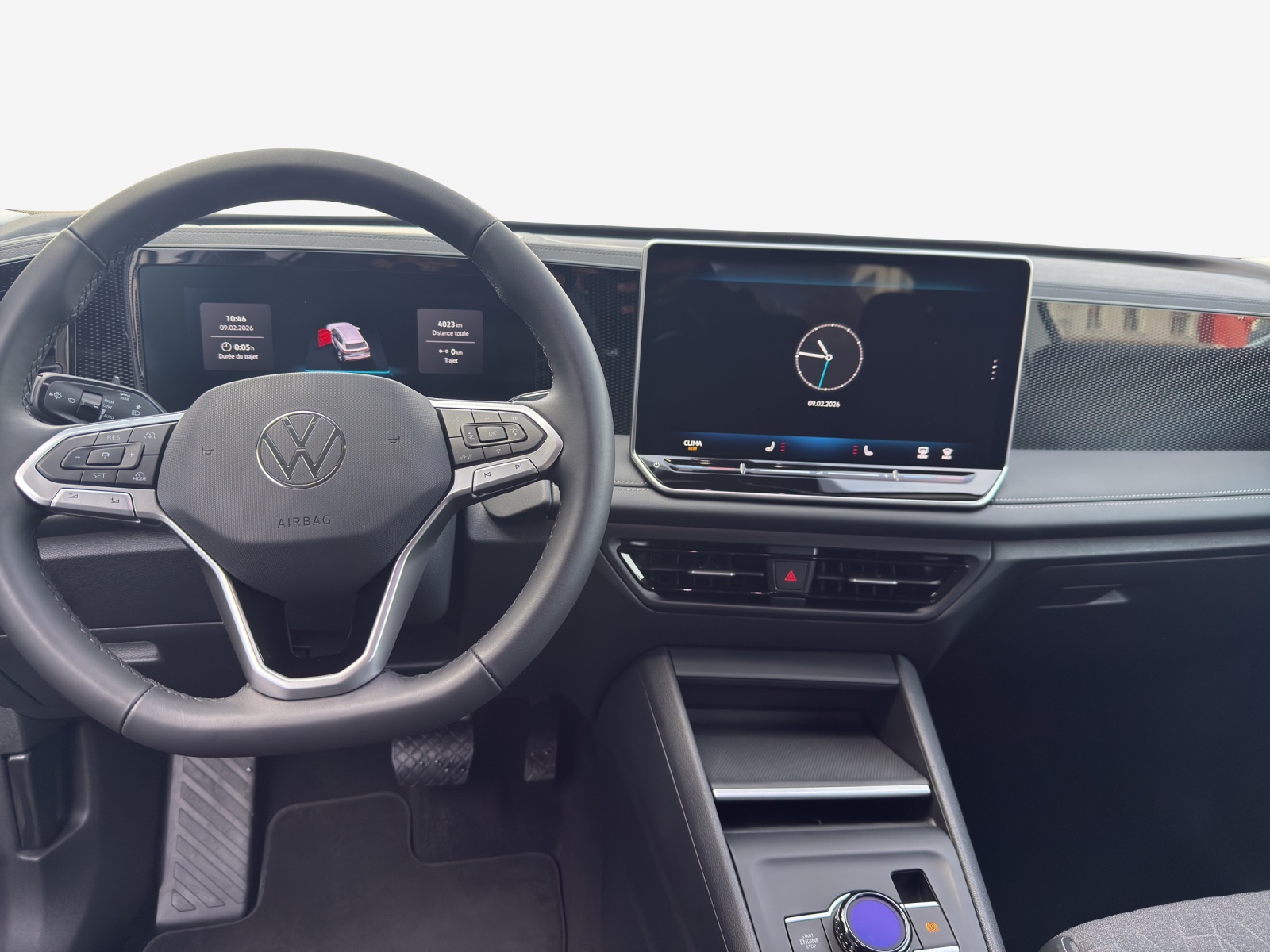 VW Tiguan 2.0 TSI DSG Life 4Motion-image-8