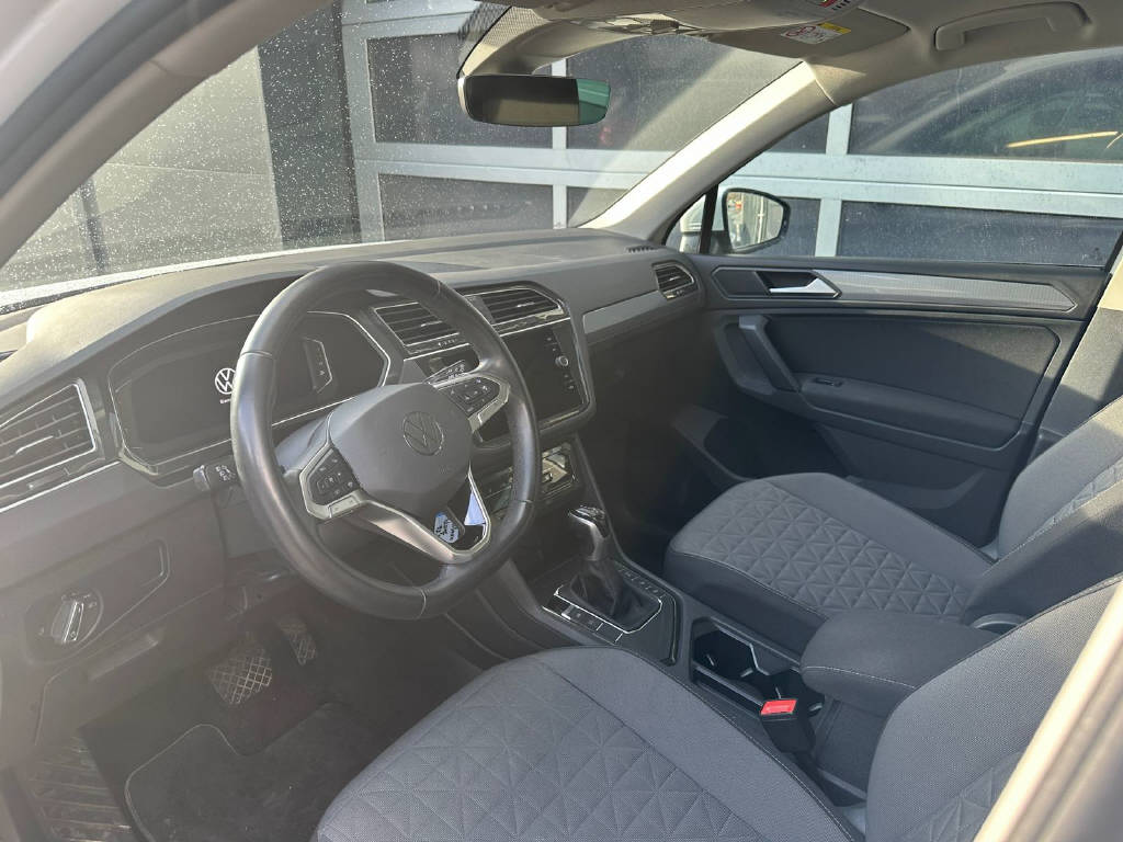 VW Tiguan 1.5 TSI Life DSG 2WD-image-6