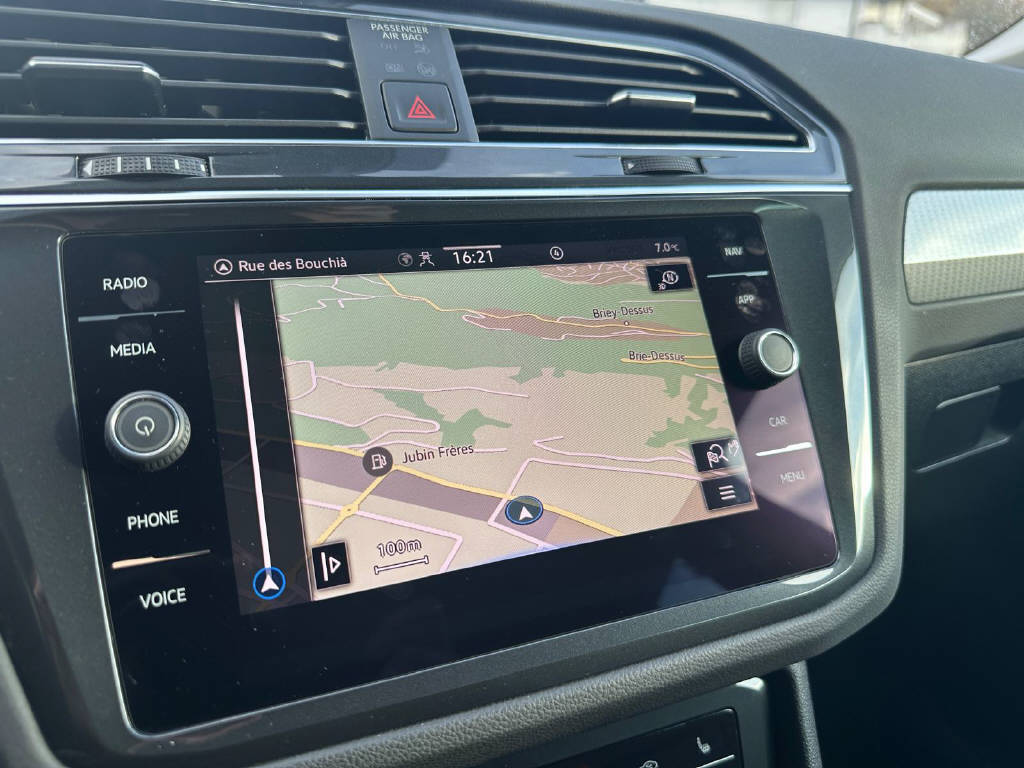 VW Tiguan 1.5 TSI Life DSG 2WD-image-10