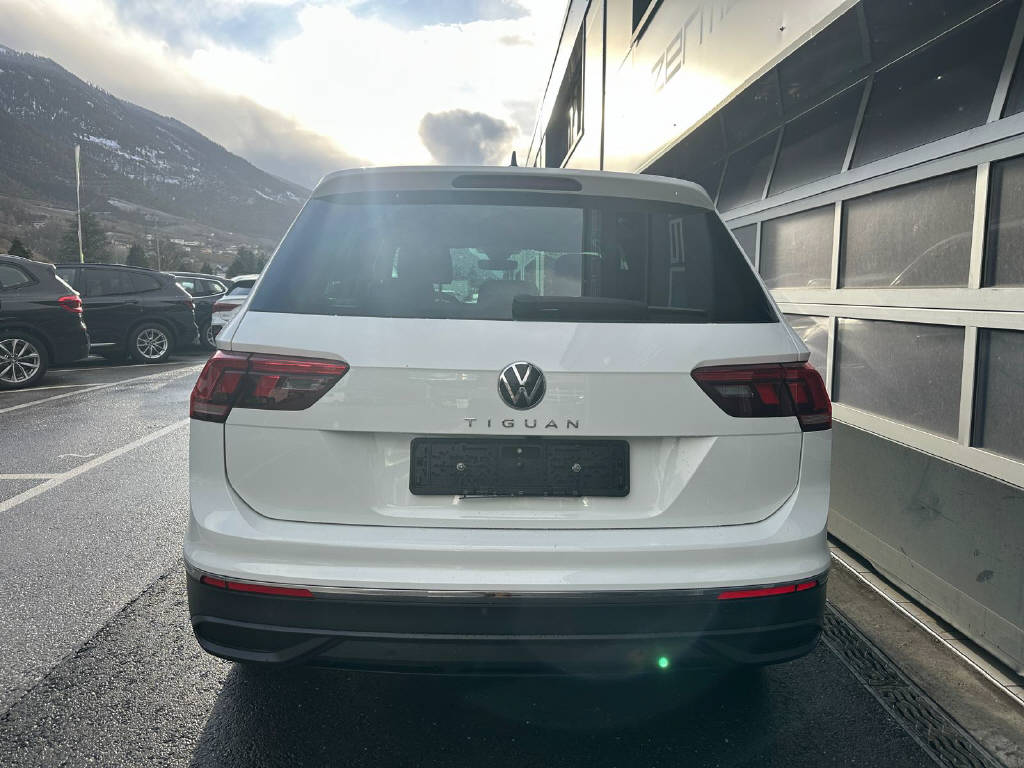 VW Tiguan 1.5 TSI Life DSG 2WD-image-3