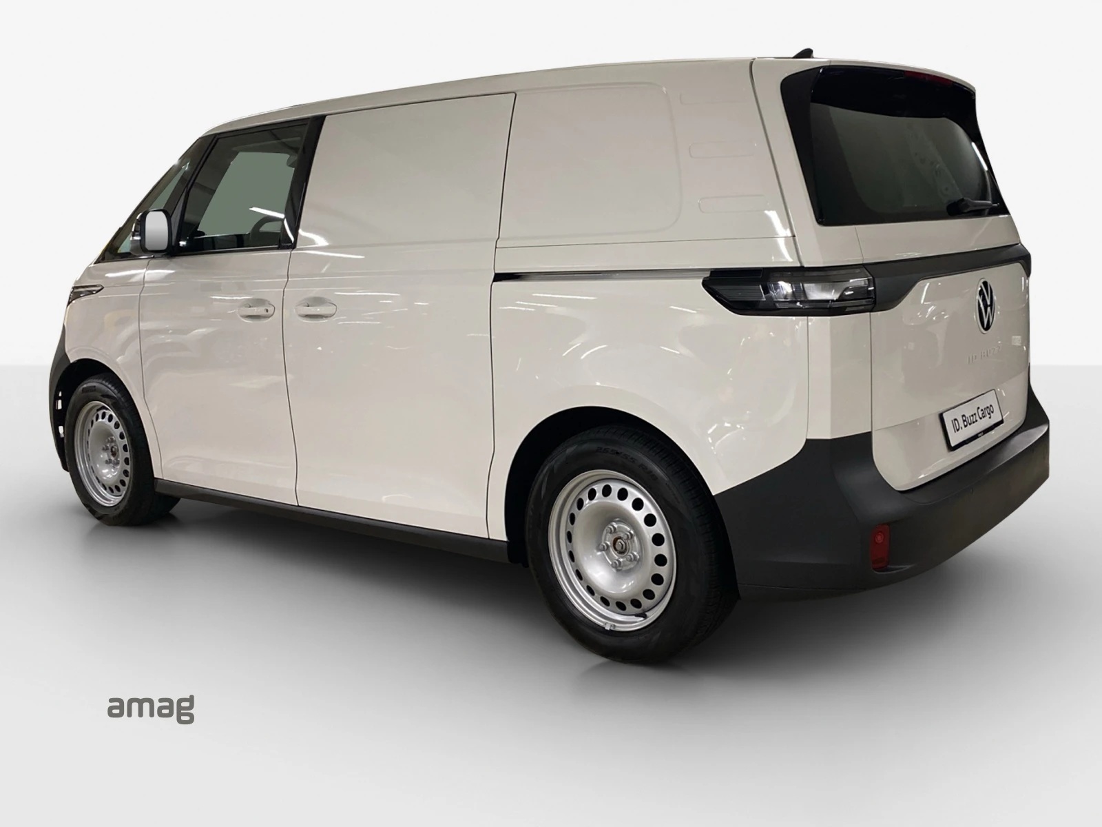 VW ID. Buzz Cargo-image-3