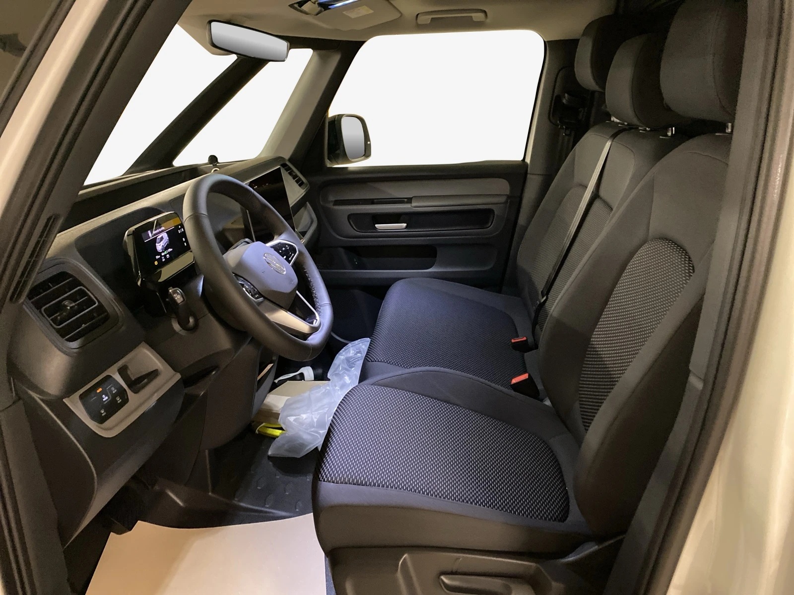 VW ID. Buzz Cargo-image-5