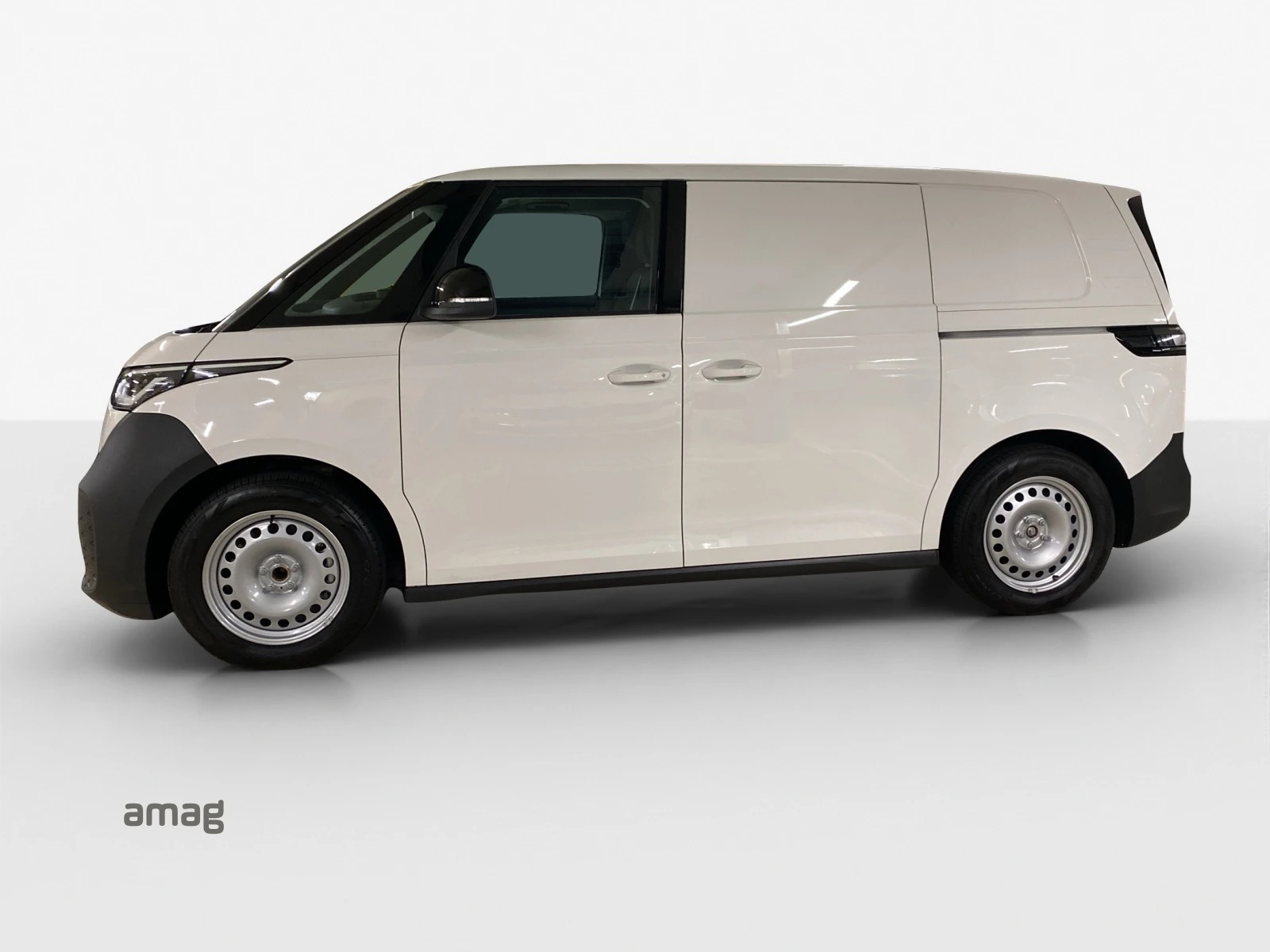 VW ID. Buzz Cargo-image-2