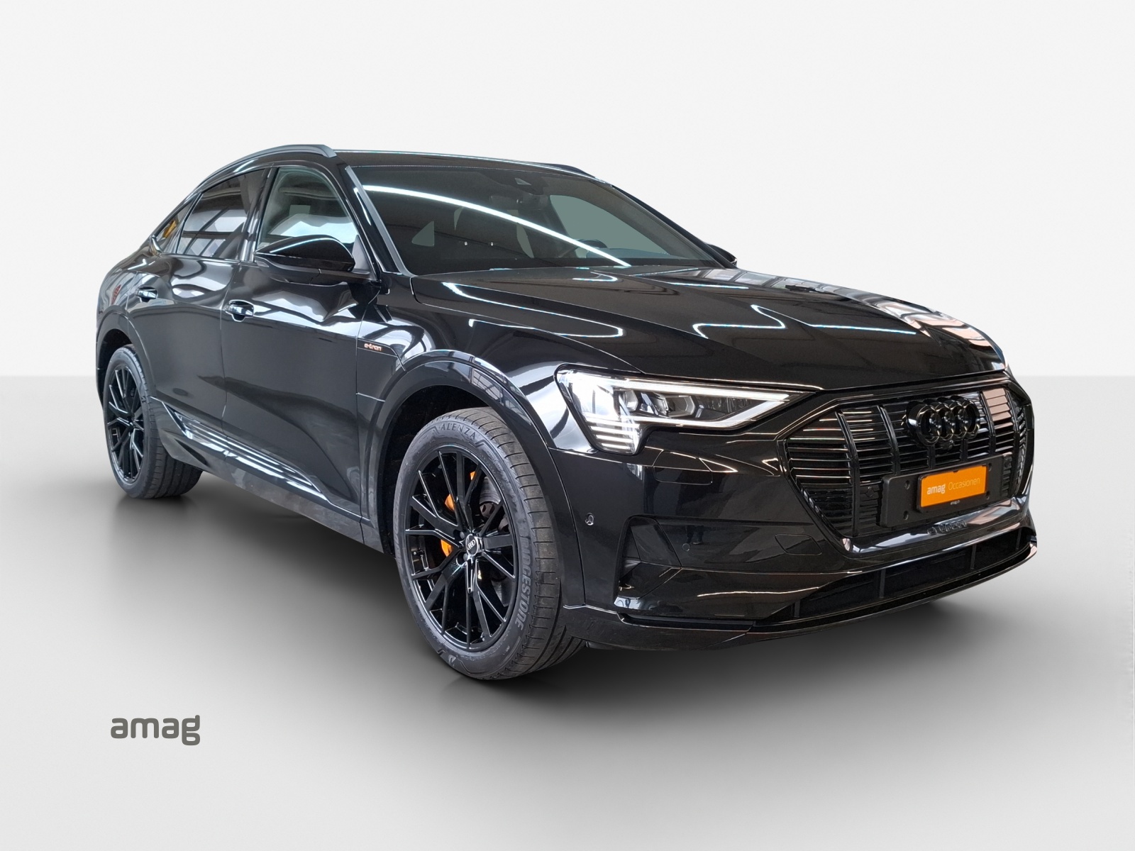 AUDI e-tron 55 Sportback Advanced quattro-image-6